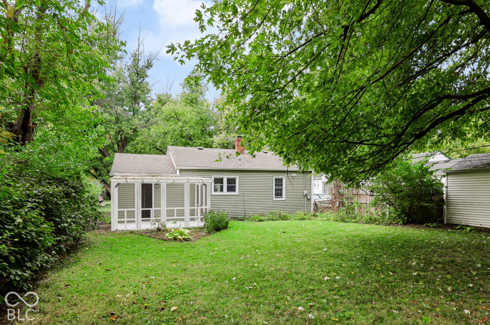 5313 Ralston Avenue, Indianapolis, IN 46220