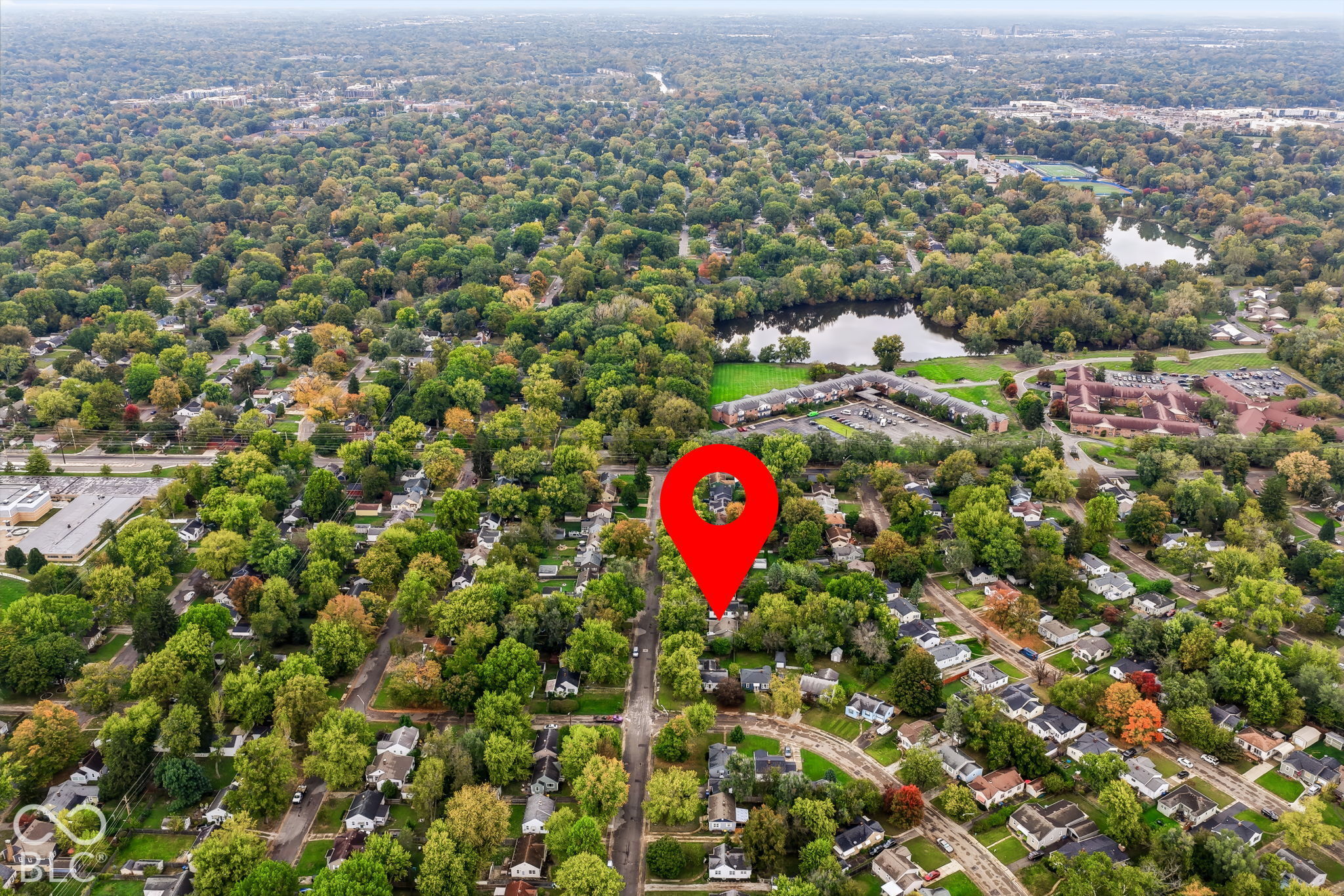 5313 Ralston Avenue, Indianapolis, IN 46220