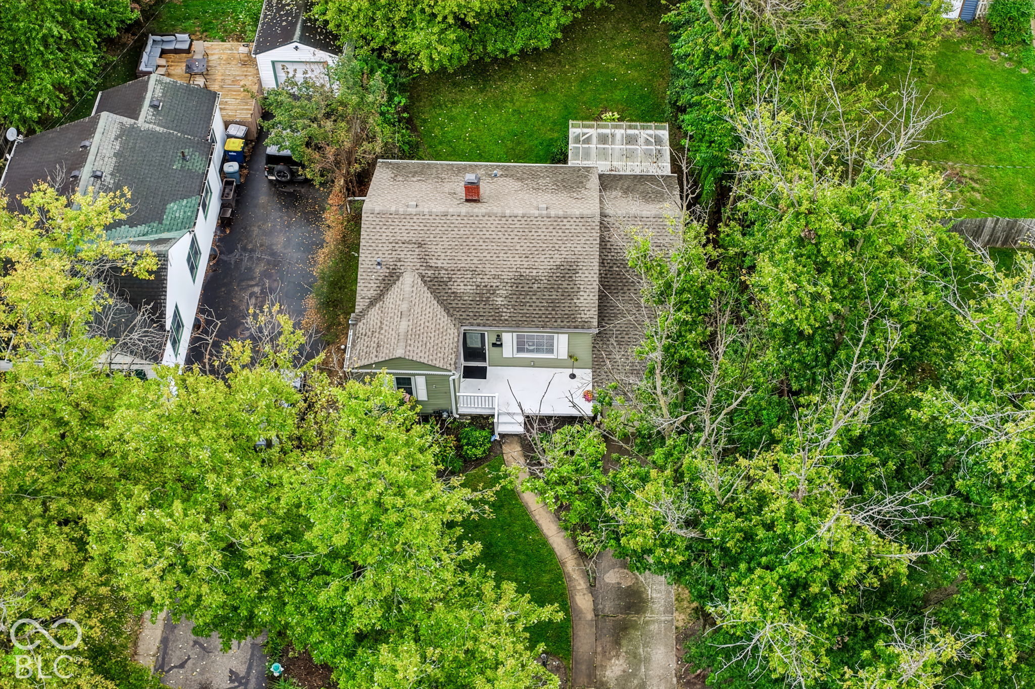 5313 Ralston Avenue, Indianapolis, IN 46220
