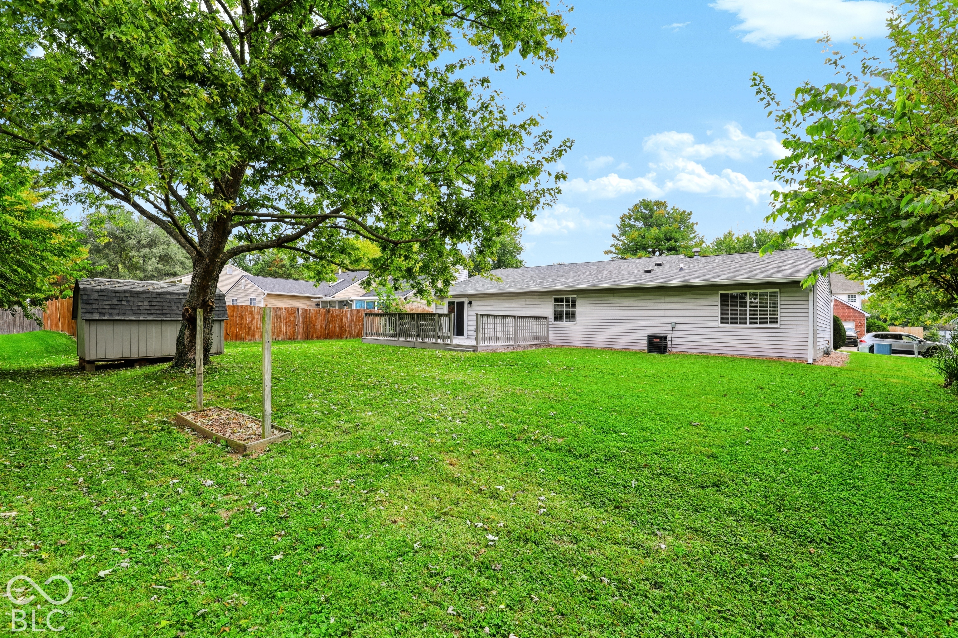 8528 Friendship Lane, Indianapolis, IN 46217