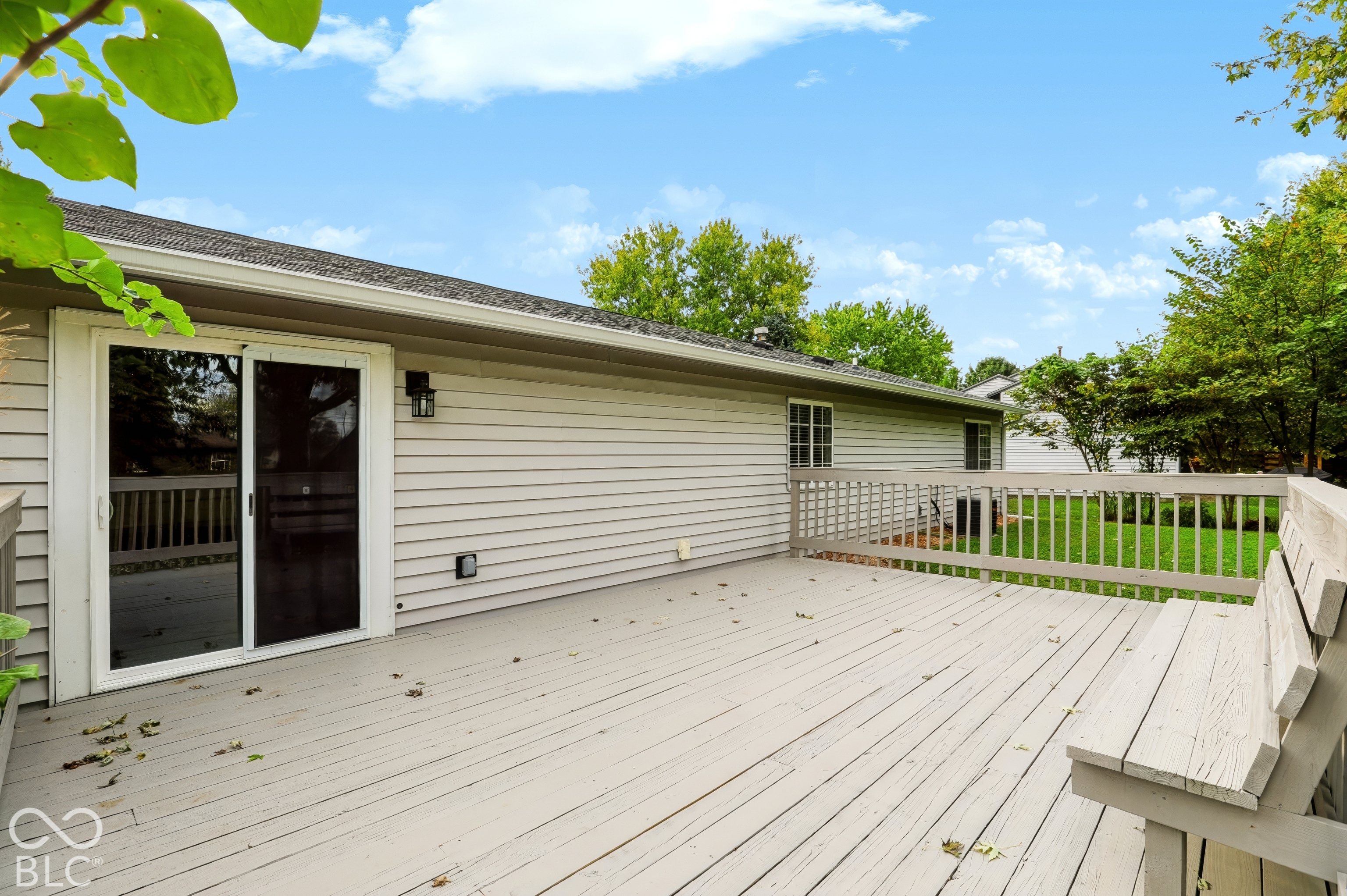 8528 Friendship Lane, Indianapolis, IN 46217
