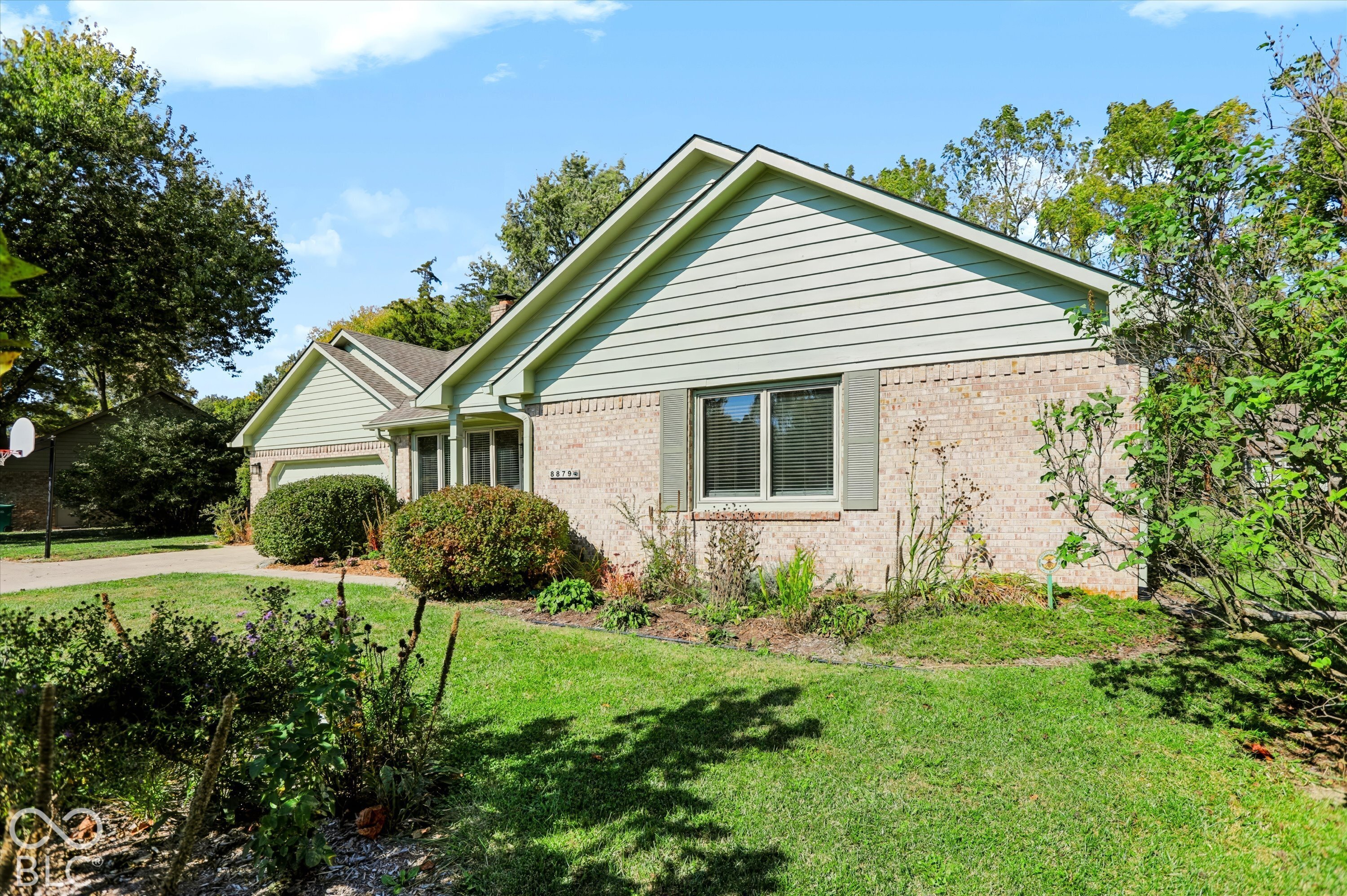 8879 Lesley Lane, Brownsburg, IN 46112