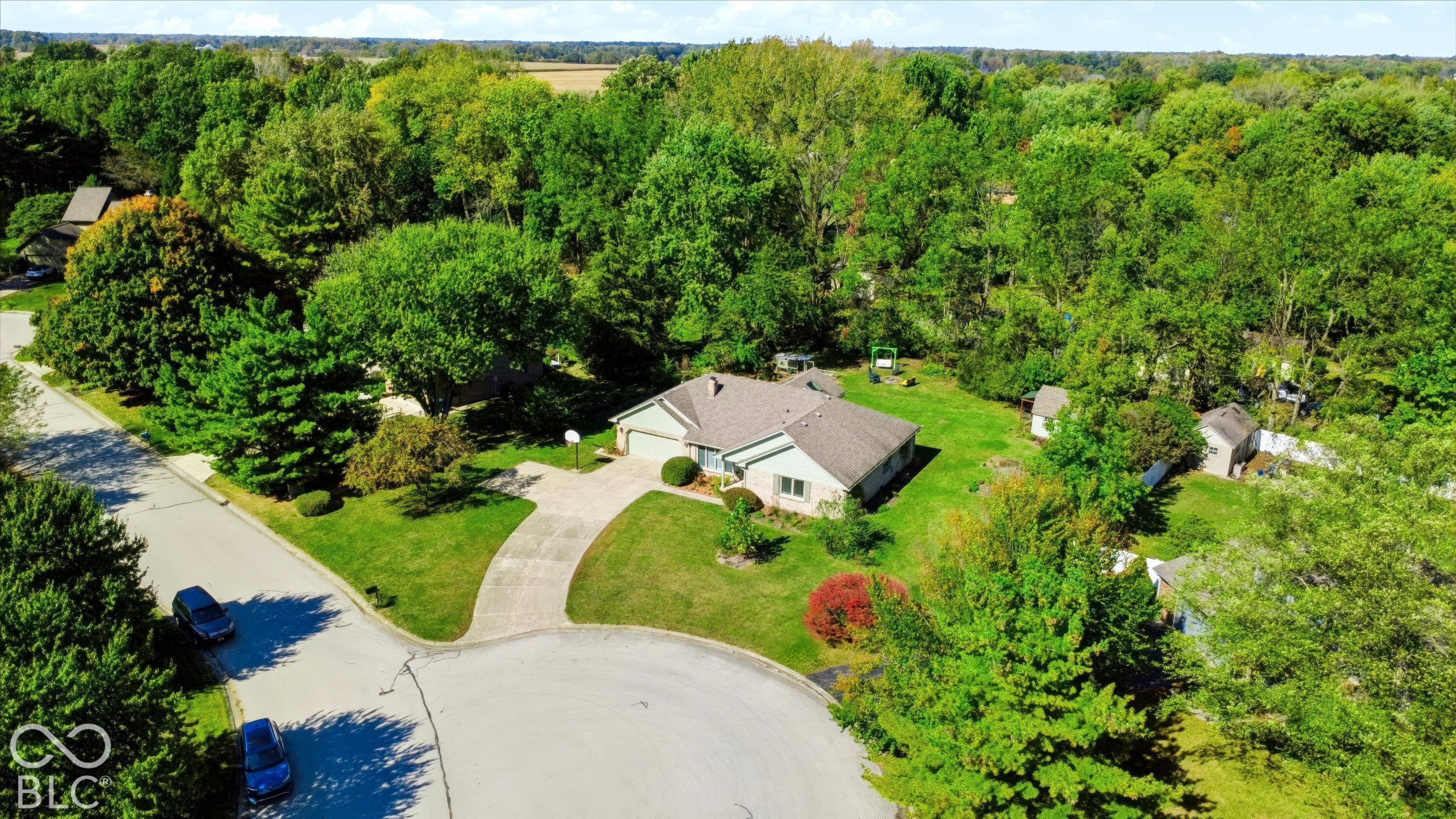 8879 Lesley Lane, Brownsburg, IN 46112