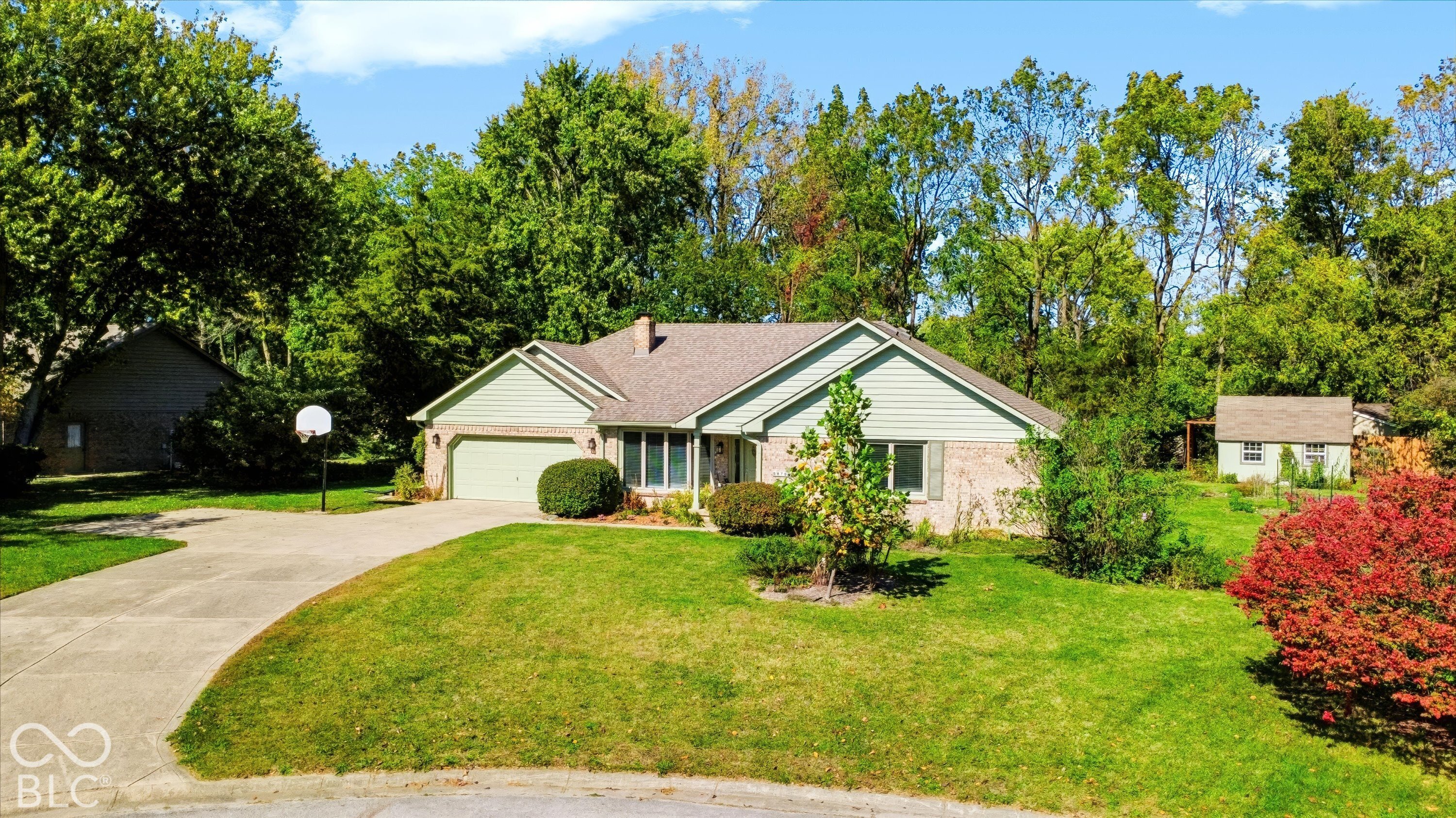 8879 Lesley Lane, Brownsburg, IN 46112