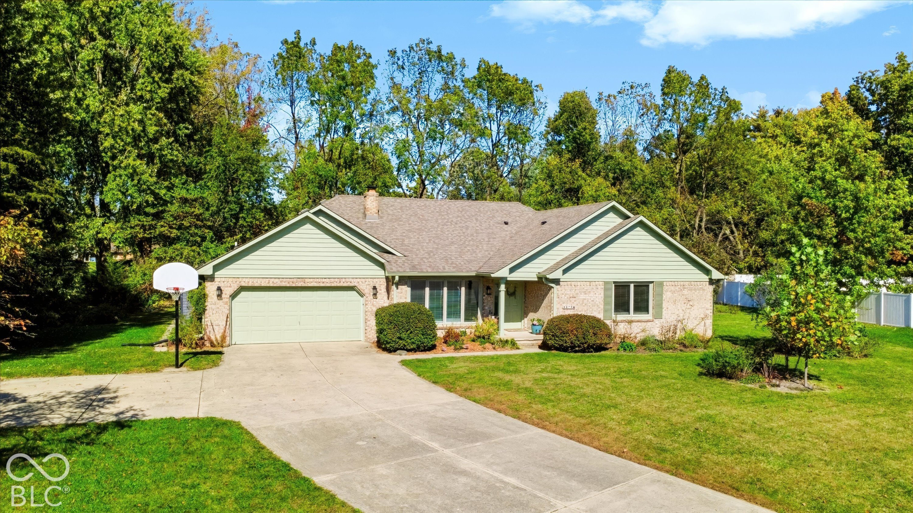 8879 Lesley Lane, Brownsburg, IN 46112