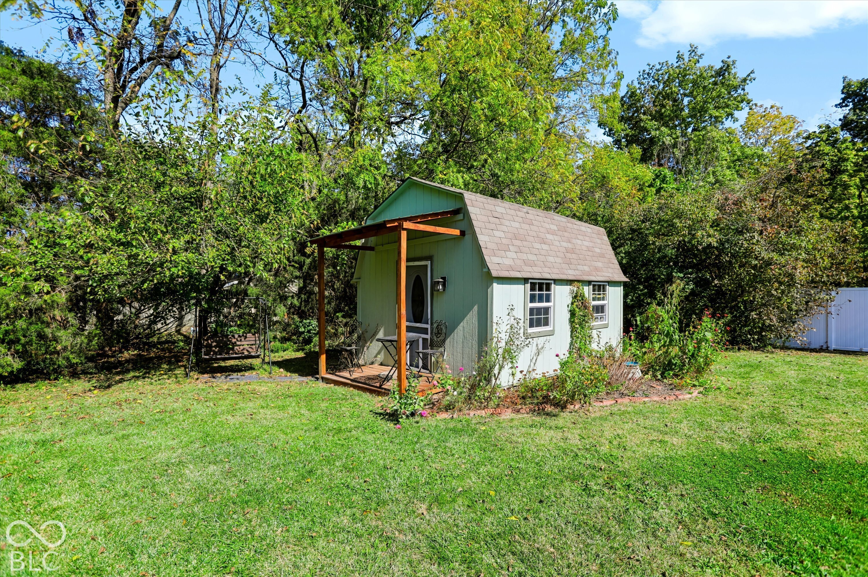 8879 Lesley Lane, Brownsburg, IN 46112