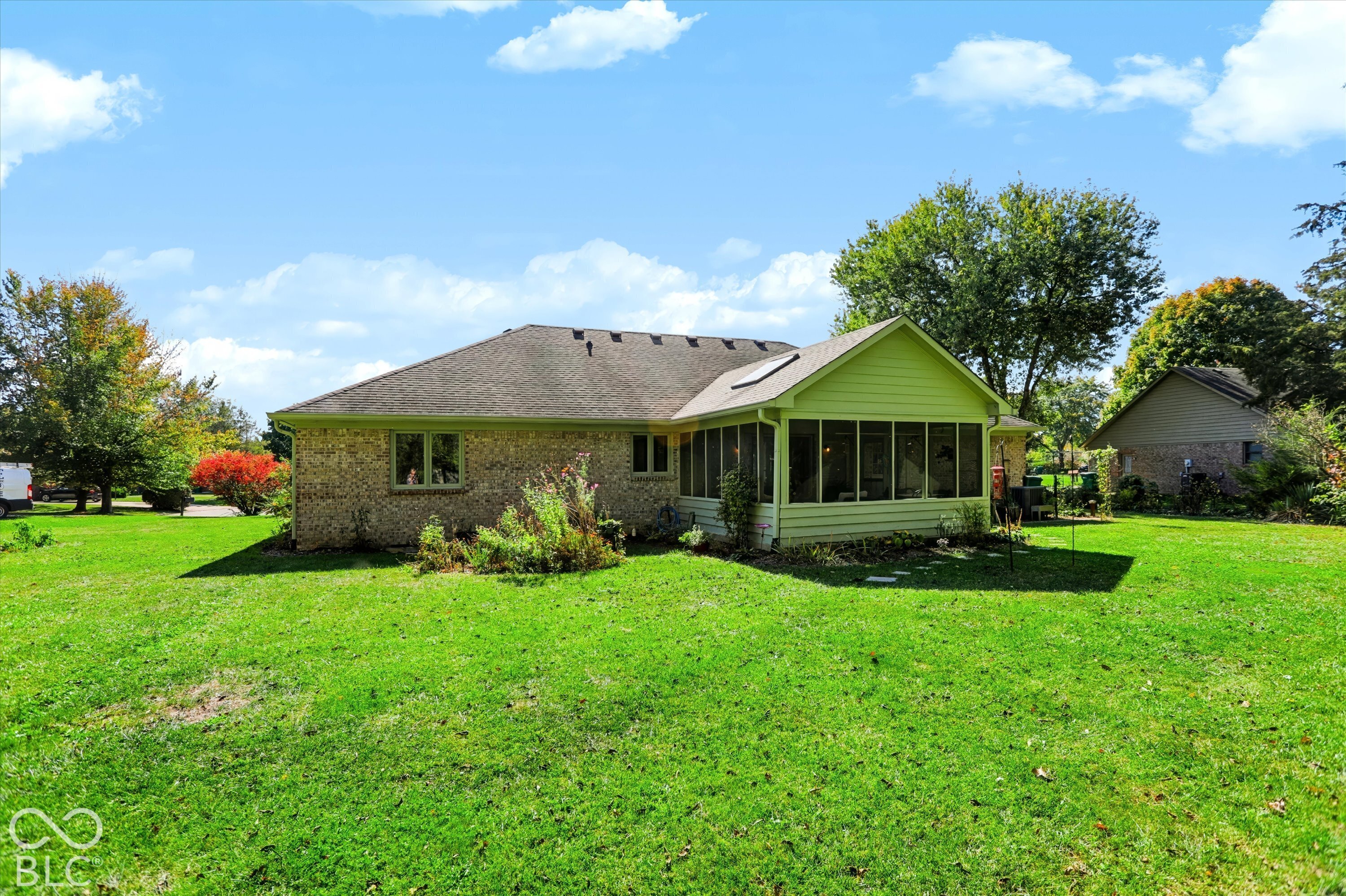 8879 Lesley Lane, Brownsburg, IN 46112