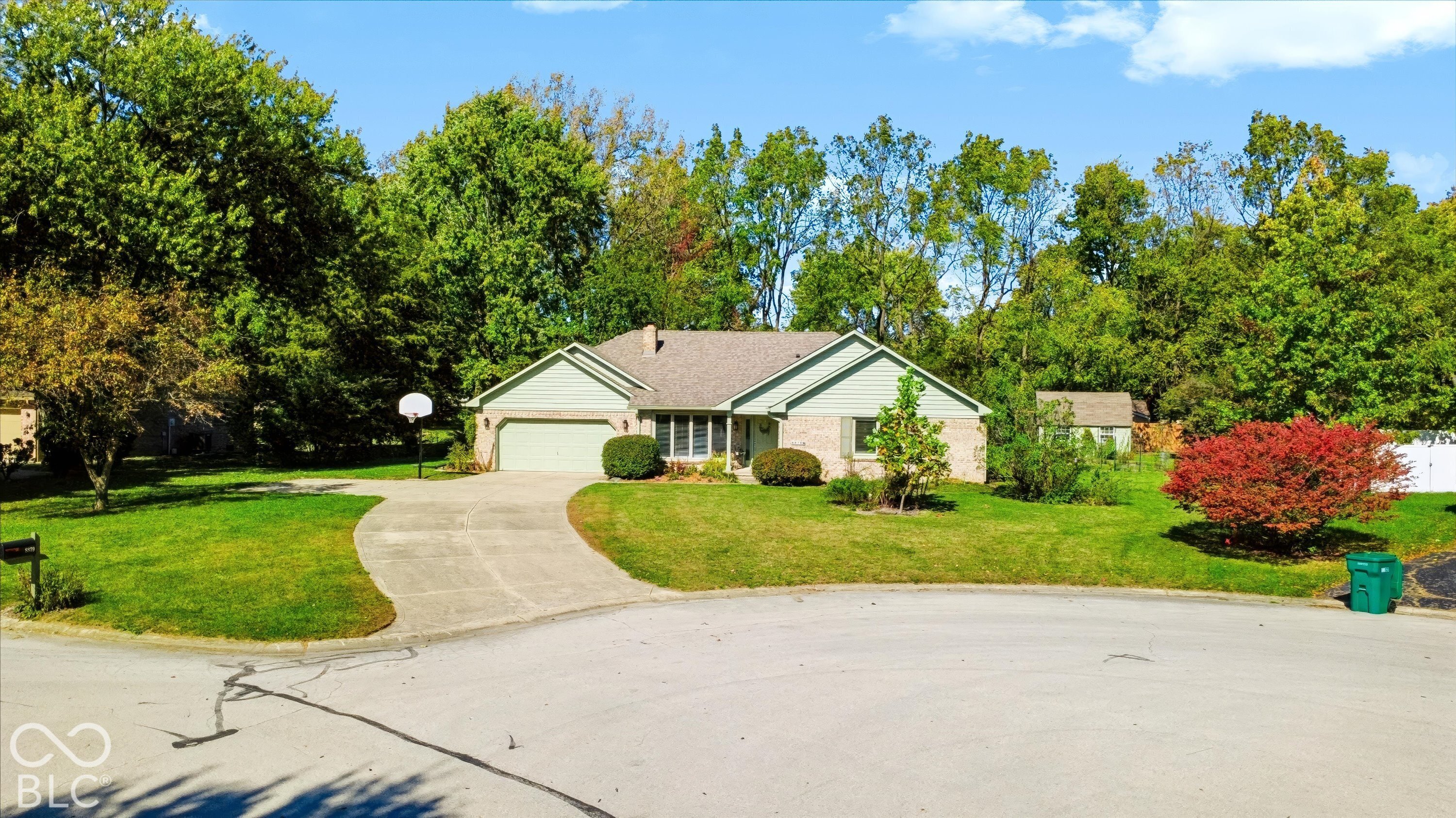8879 Lesley Lane, Brownsburg, IN 46112