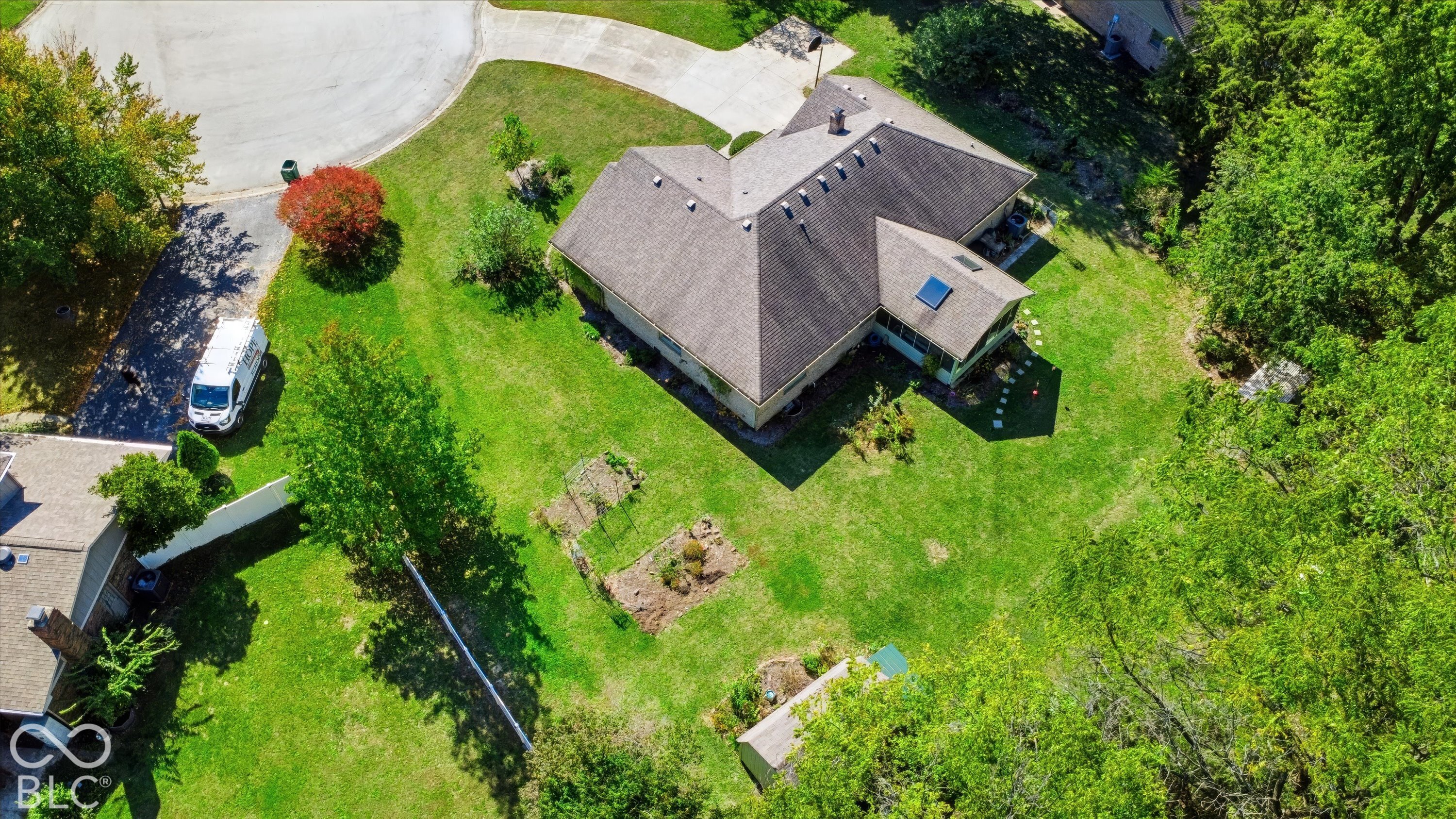 8879 Lesley Lane, Brownsburg, IN 46112
