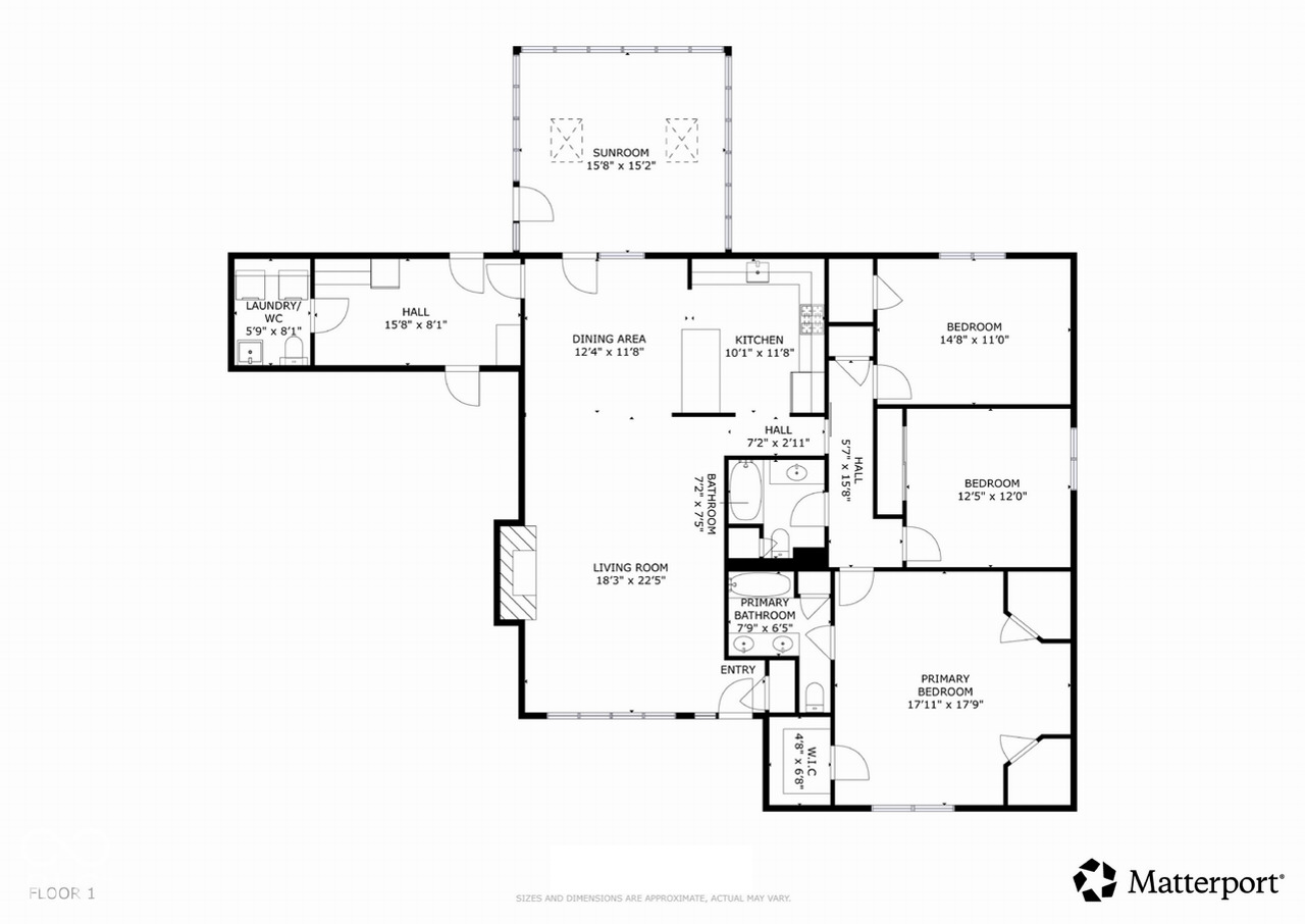 8879 Lesley Lane, Brownsburg, IN 46112