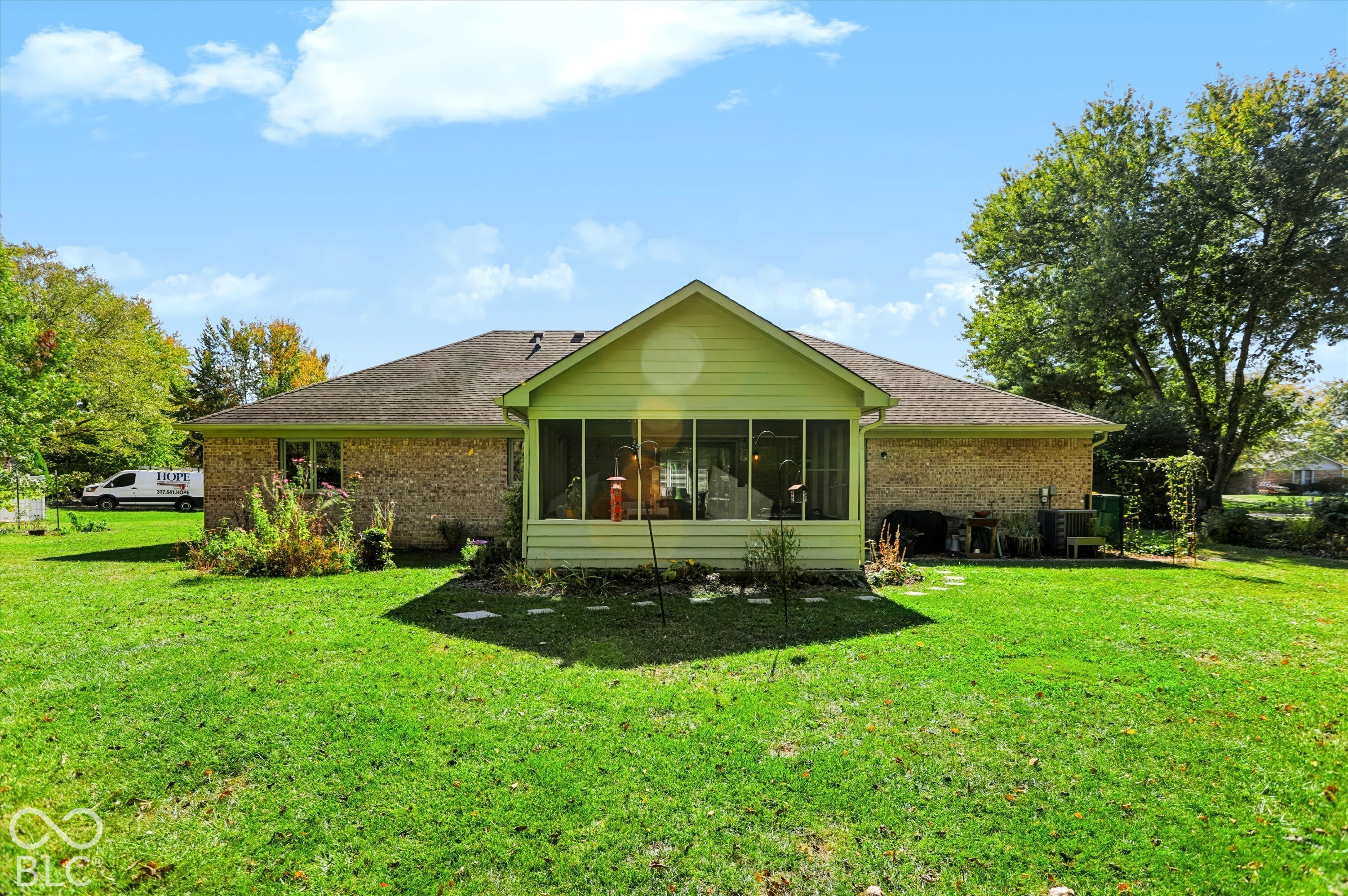 8879 Lesley Lane, Brownsburg, IN 46112