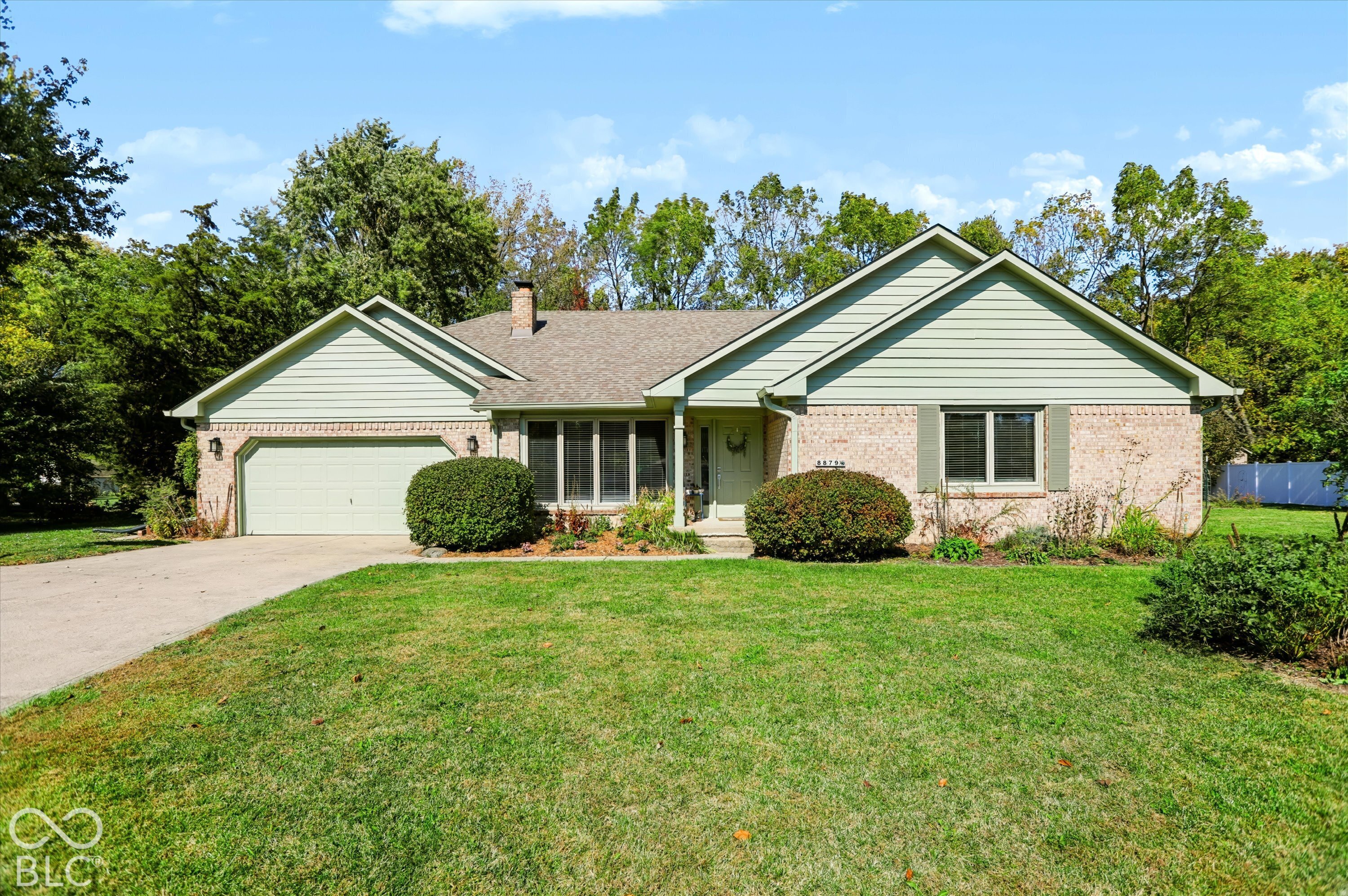 8879 Lesley Lane, Brownsburg, IN 46112 8879 Lesley Lane, Brownsburg, IN 46112