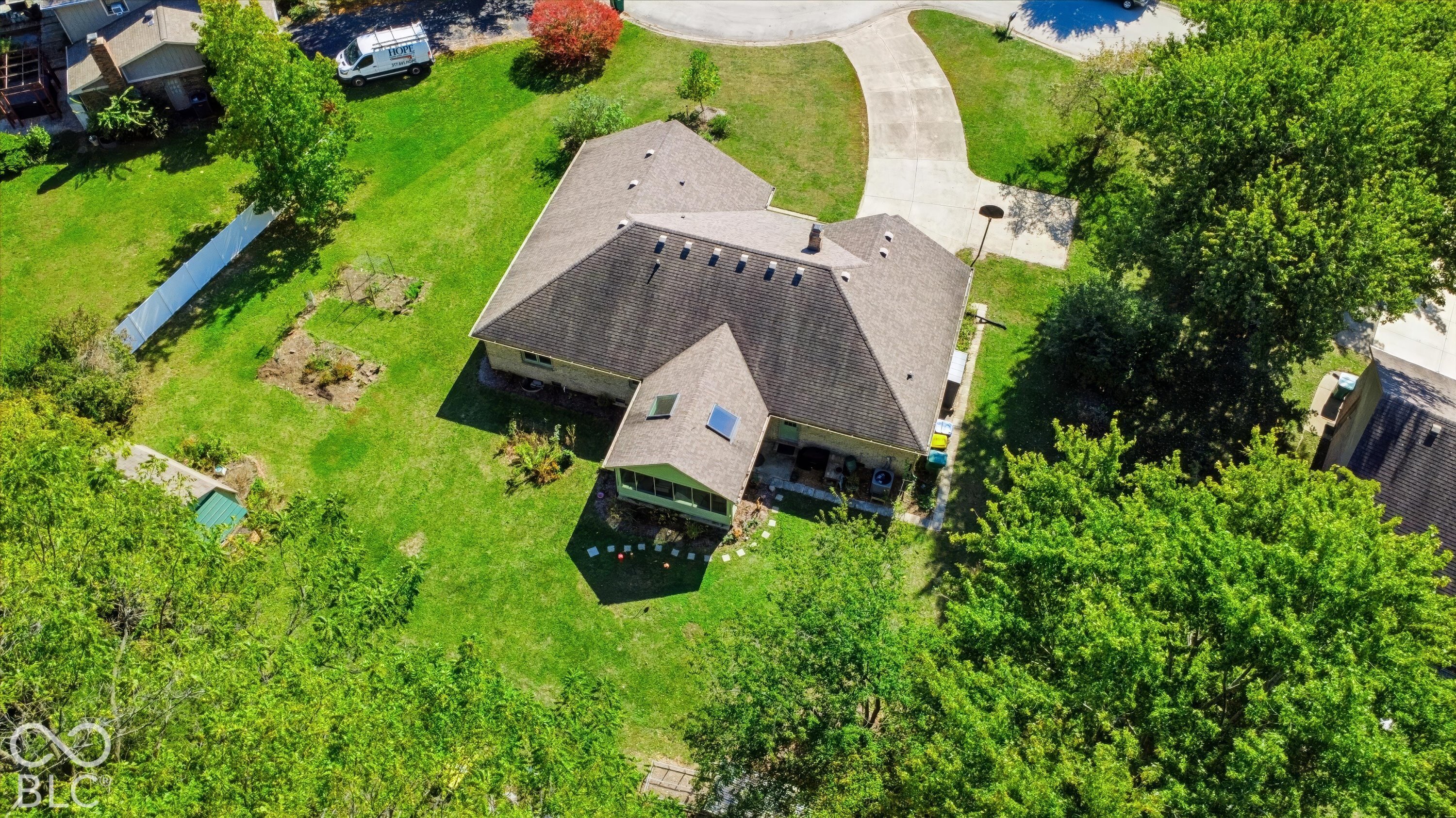 8879 Lesley Lane, Brownsburg, IN 46112