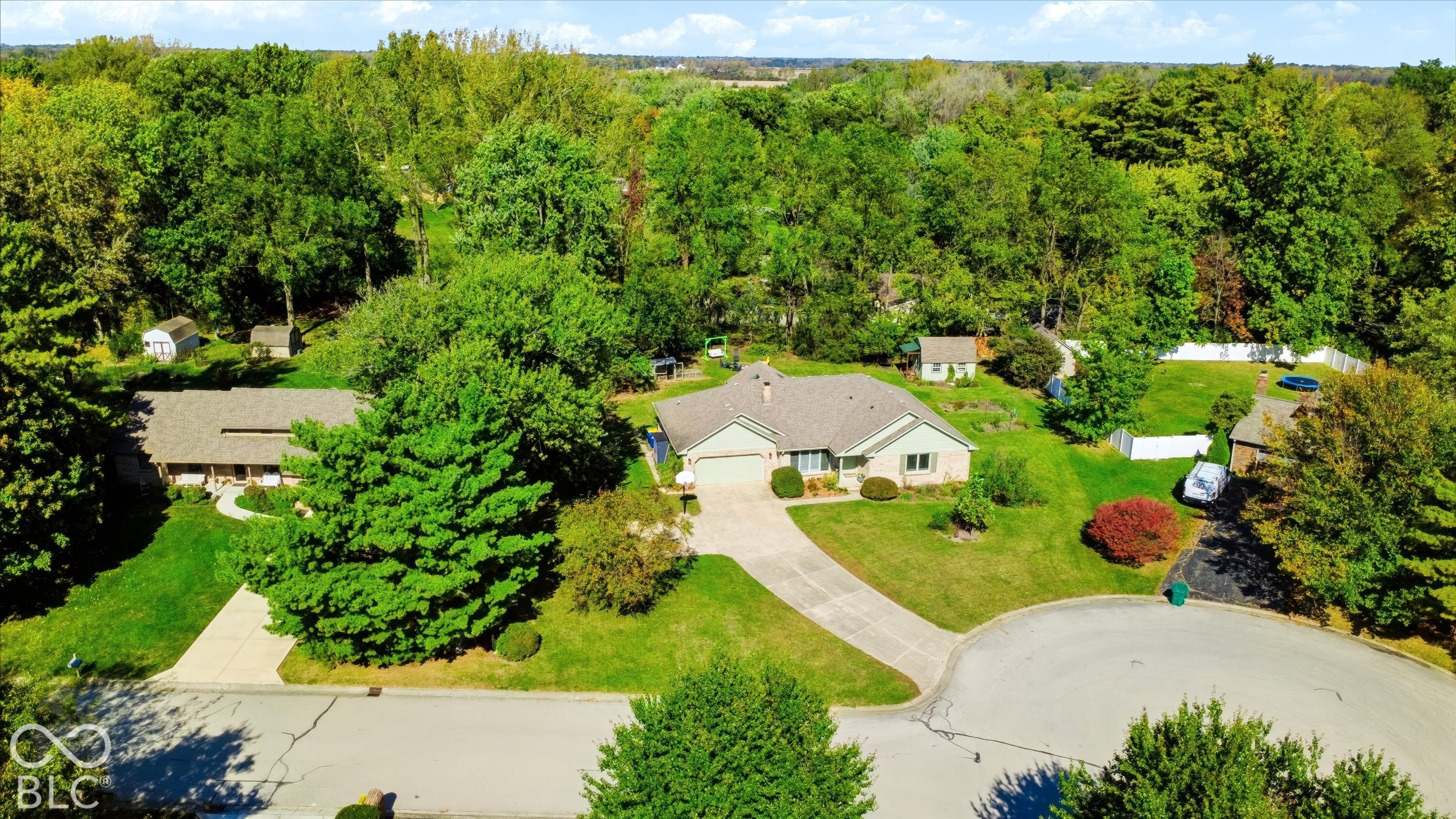 8879 Lesley Lane, Brownsburg, IN 46112