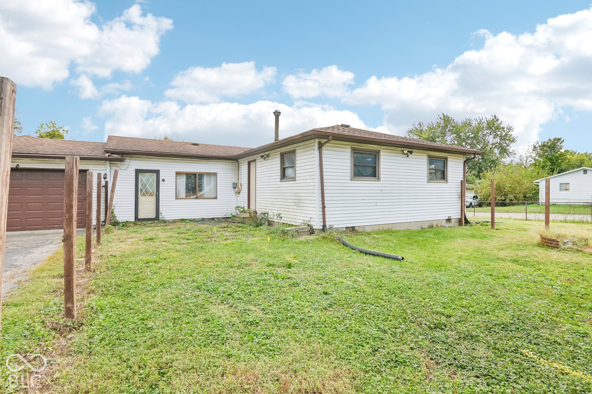 4602 E Naomi Street, Indianapolis, IN 46203