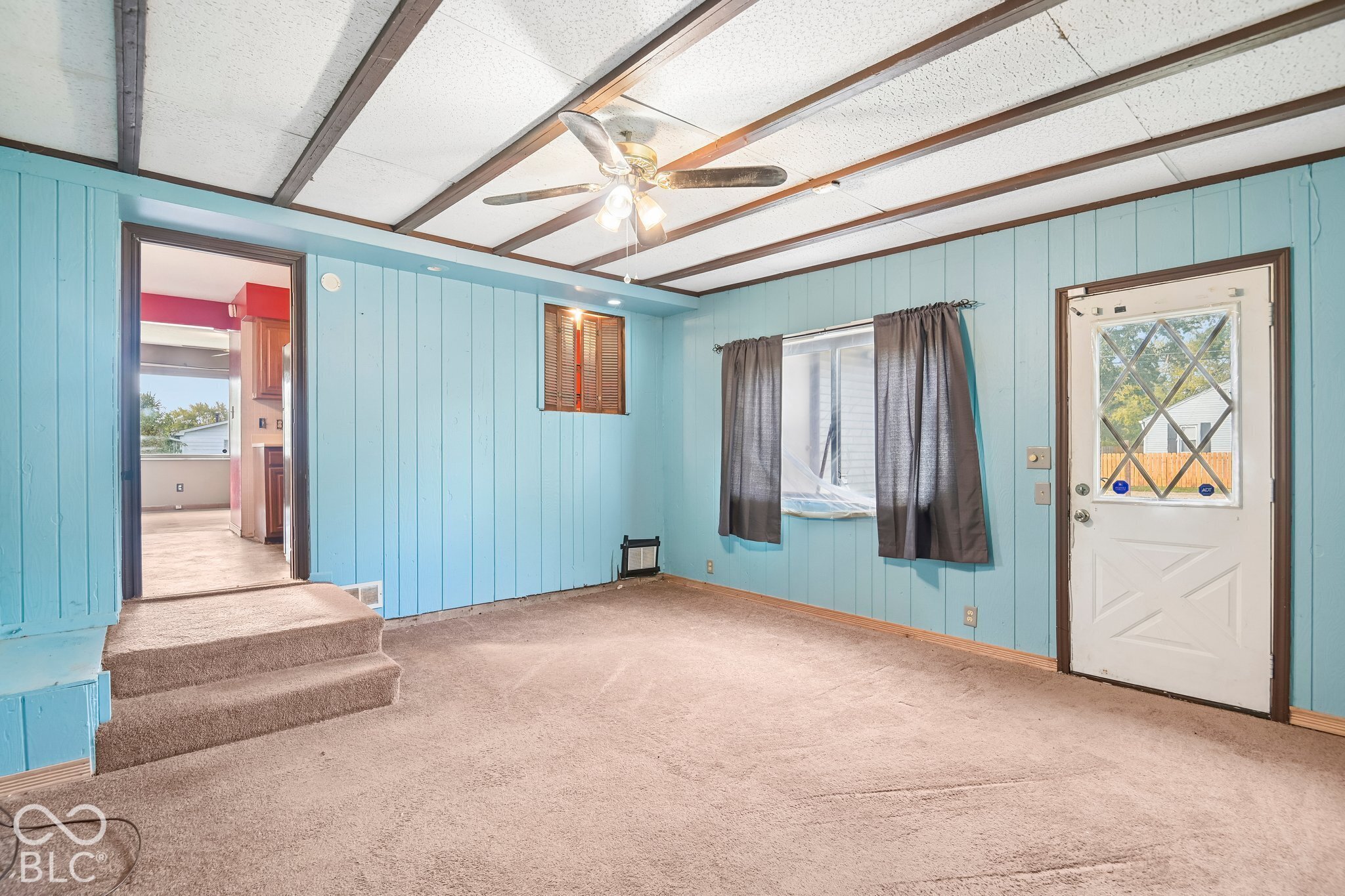 4602 E Naomi Street, Indianapolis, IN 46203