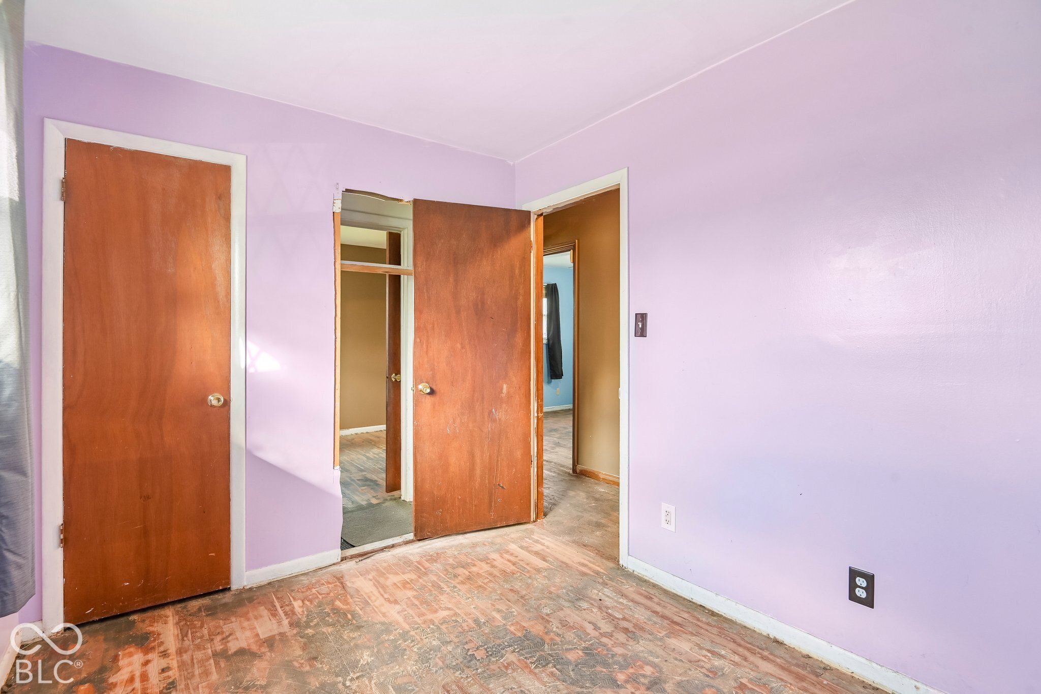 4602 E Naomi Street, Indianapolis, IN 46203