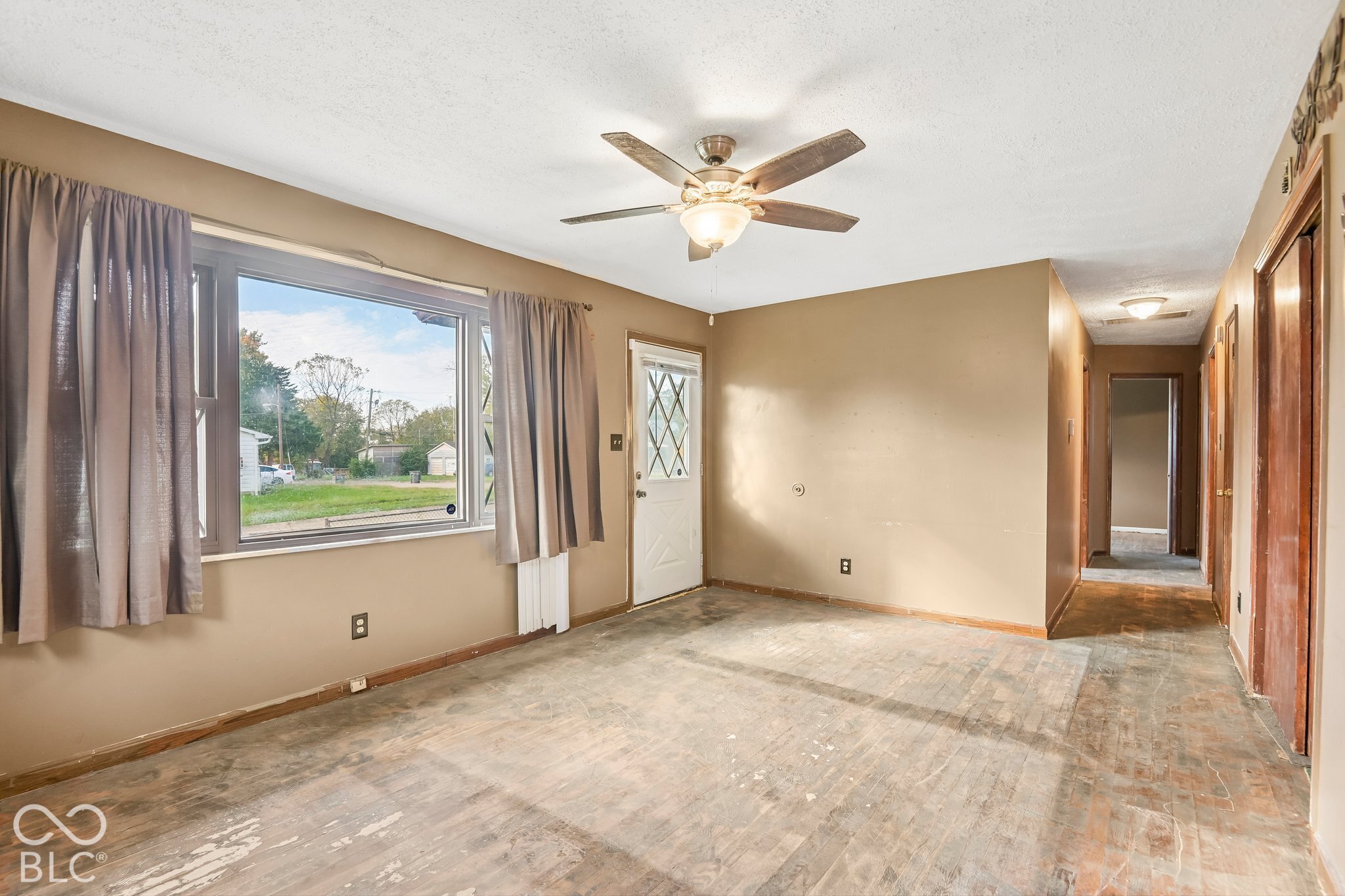4602 E Naomi Street, Indianapolis, IN 46203