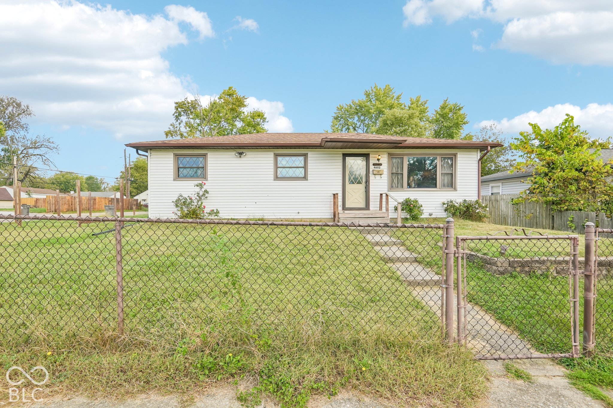 4602 E Naomi Street, Indianapolis, IN 46203