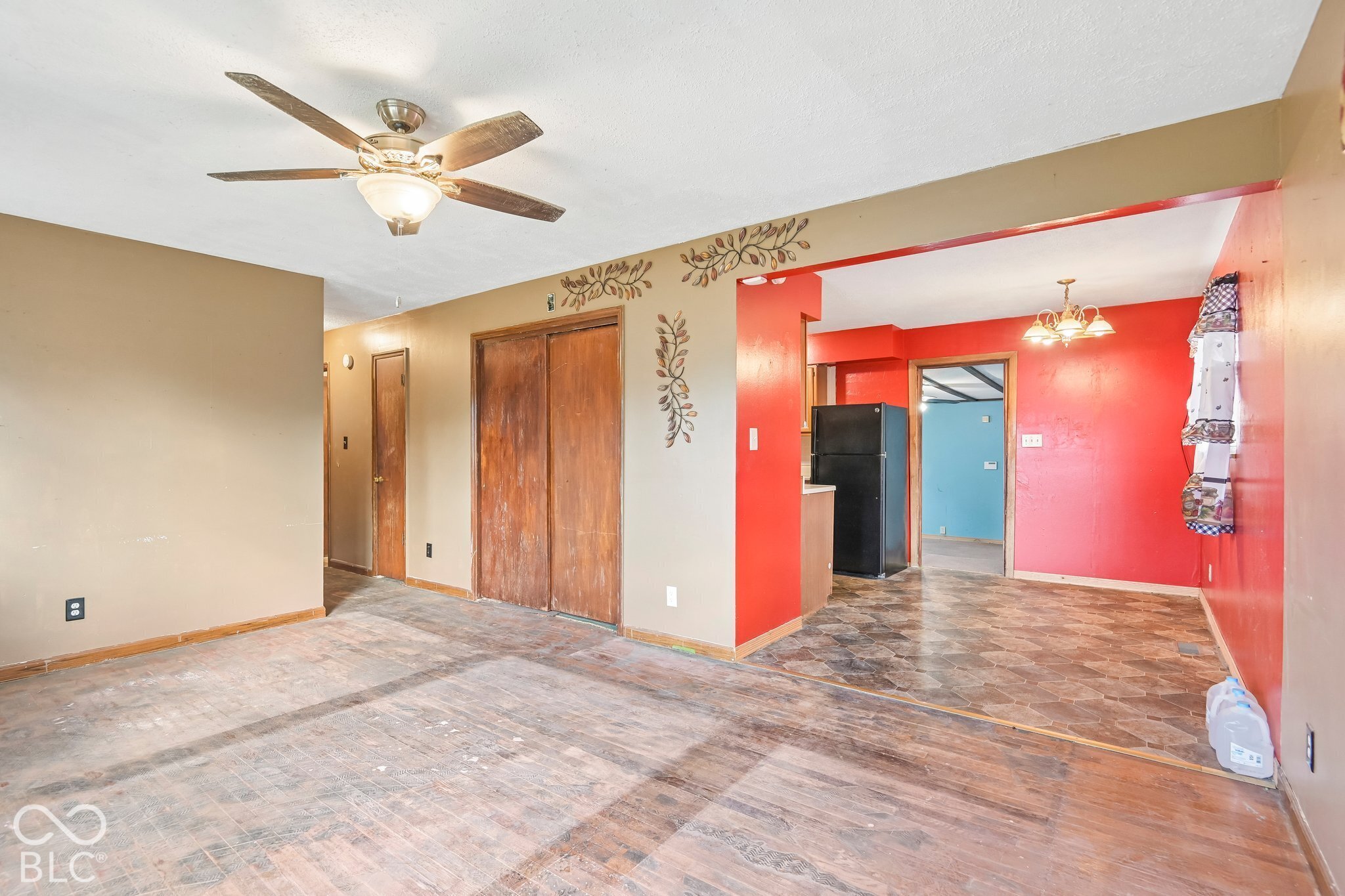 4602 E Naomi Street, Indianapolis, IN 46203