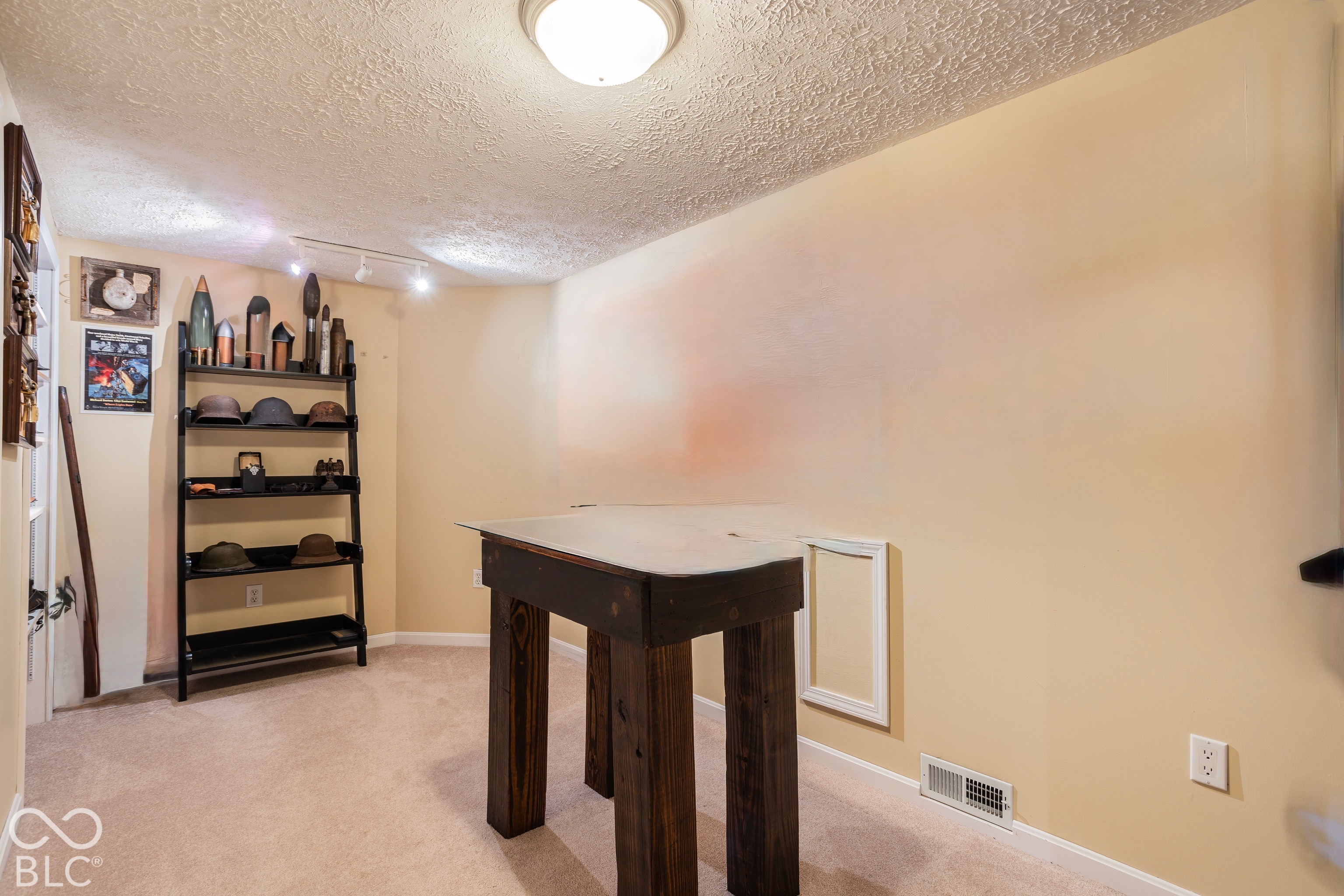 Bonus Room