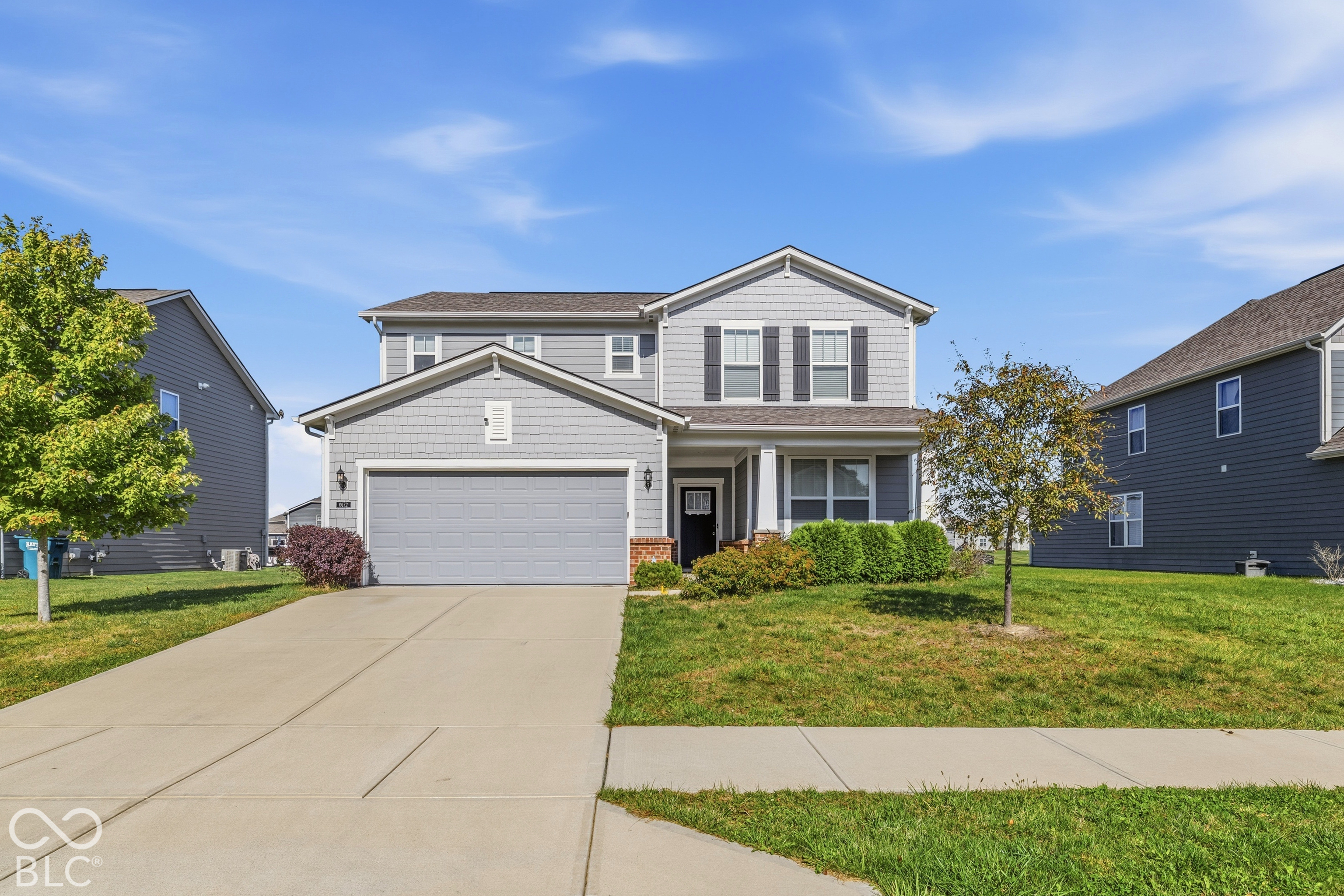 8672 Dutch Elm Way, Brownsburg, IN 46112 8672 Dutch Elm Way, Brownsburg, IN 46112