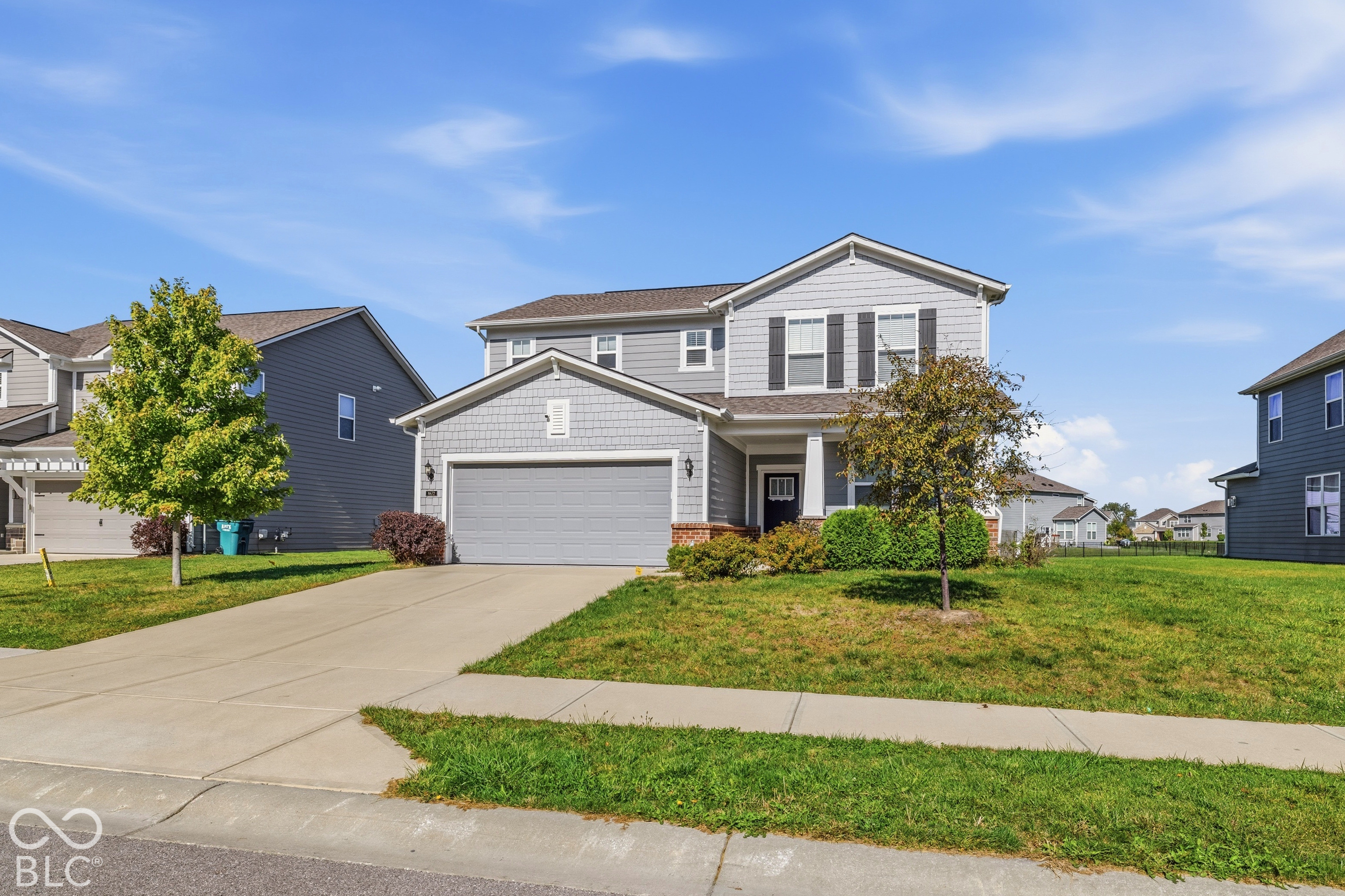 8672 Dutch Elm Way, Brownsburg, IN 46112