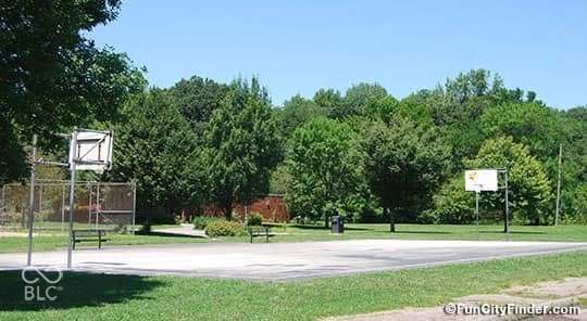 Amenities at Park