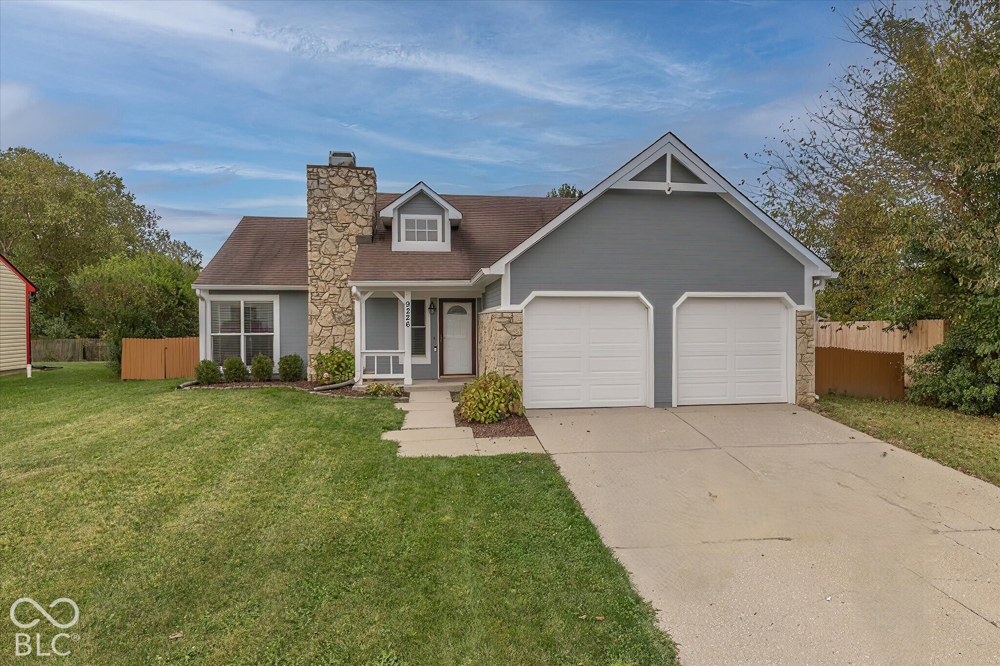 9226 Homeside Drive, Indianapolis, IN 46250 9226 Homeside Drive, Indianapolis, IN 46250