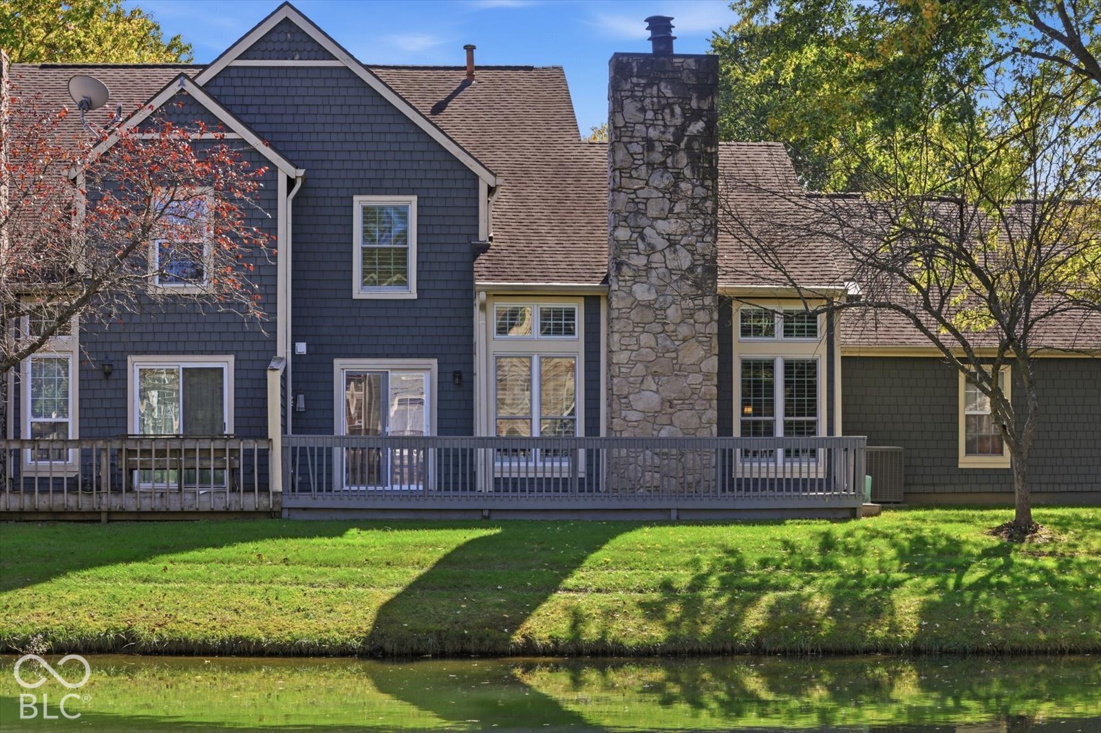 7524 Choate Court, Indianapolis, IN 46254