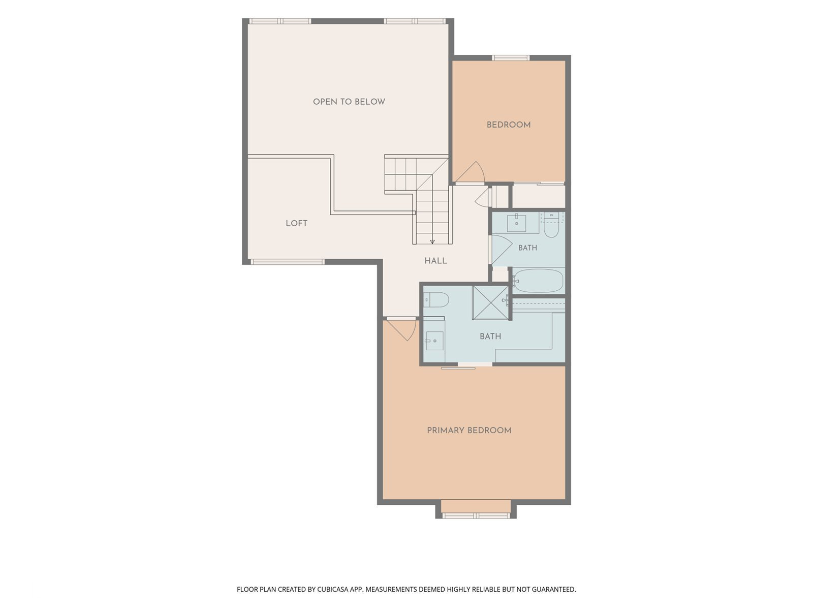 7524 Choate Court, Indianapolis, IN 46254