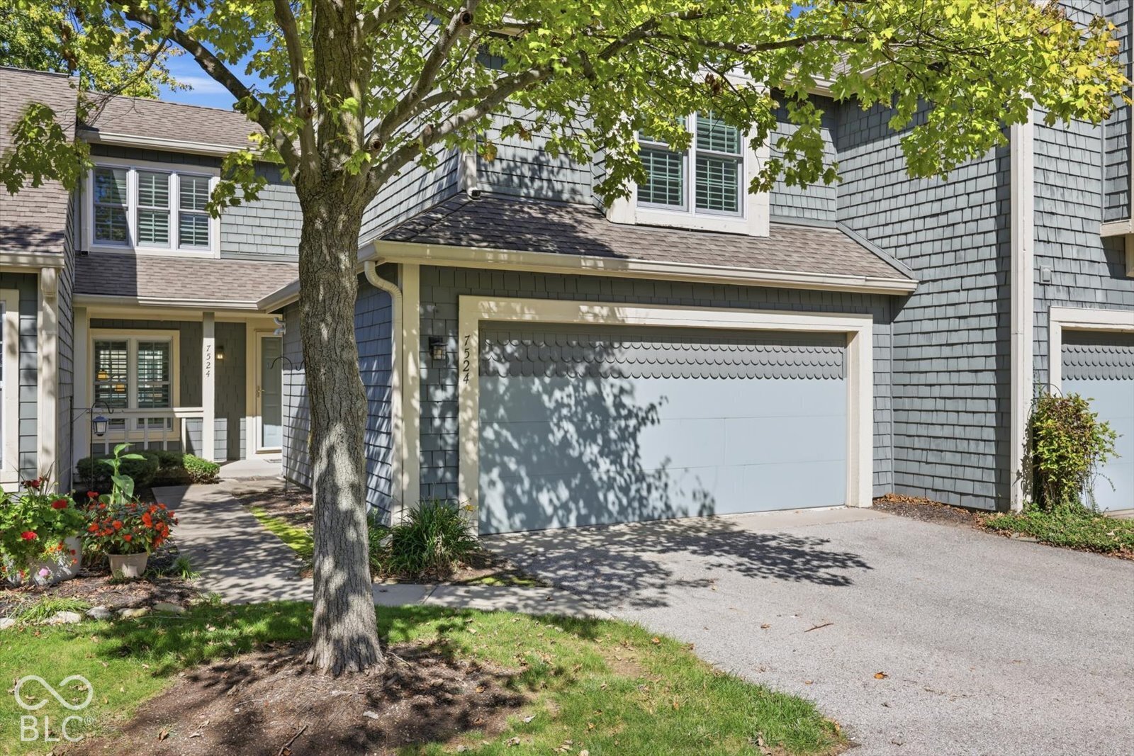 7524 Choate Court, Indianapolis, IN 46254