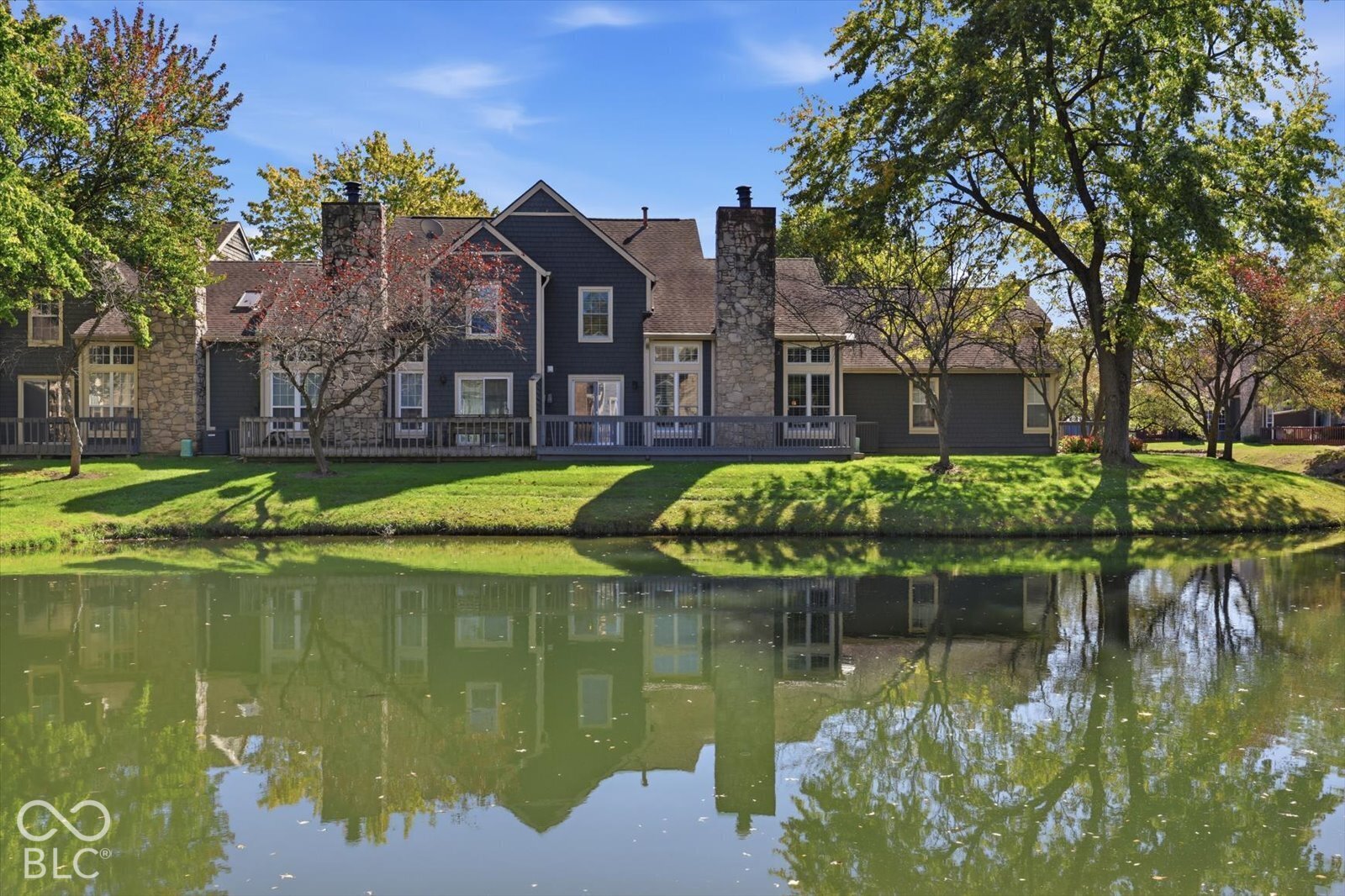7524 Choate Court, Indianapolis, IN 46254