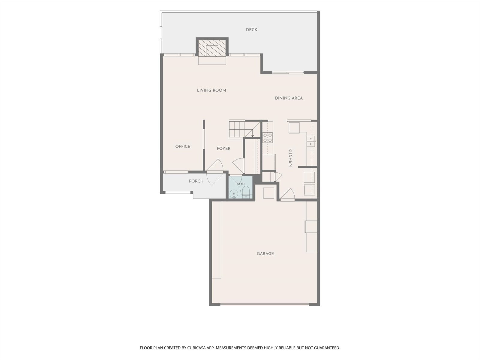 7524 Choate Court, Indianapolis, IN 46254