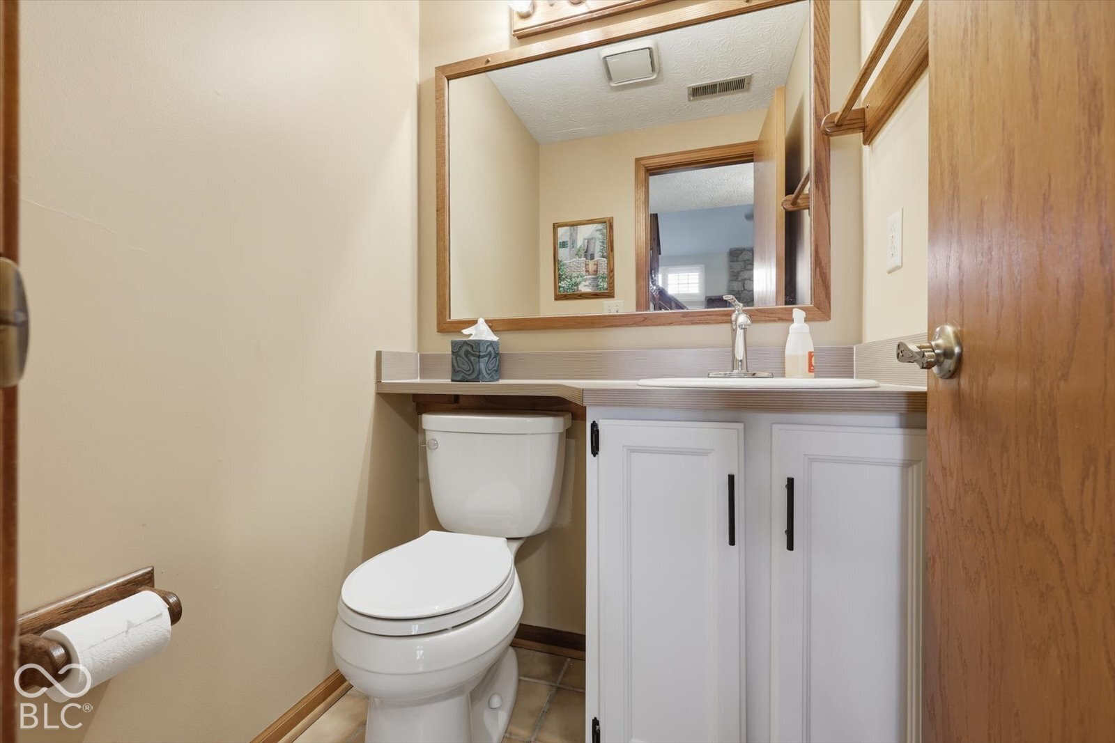 7524 Choate Court, Indianapolis, IN 46254