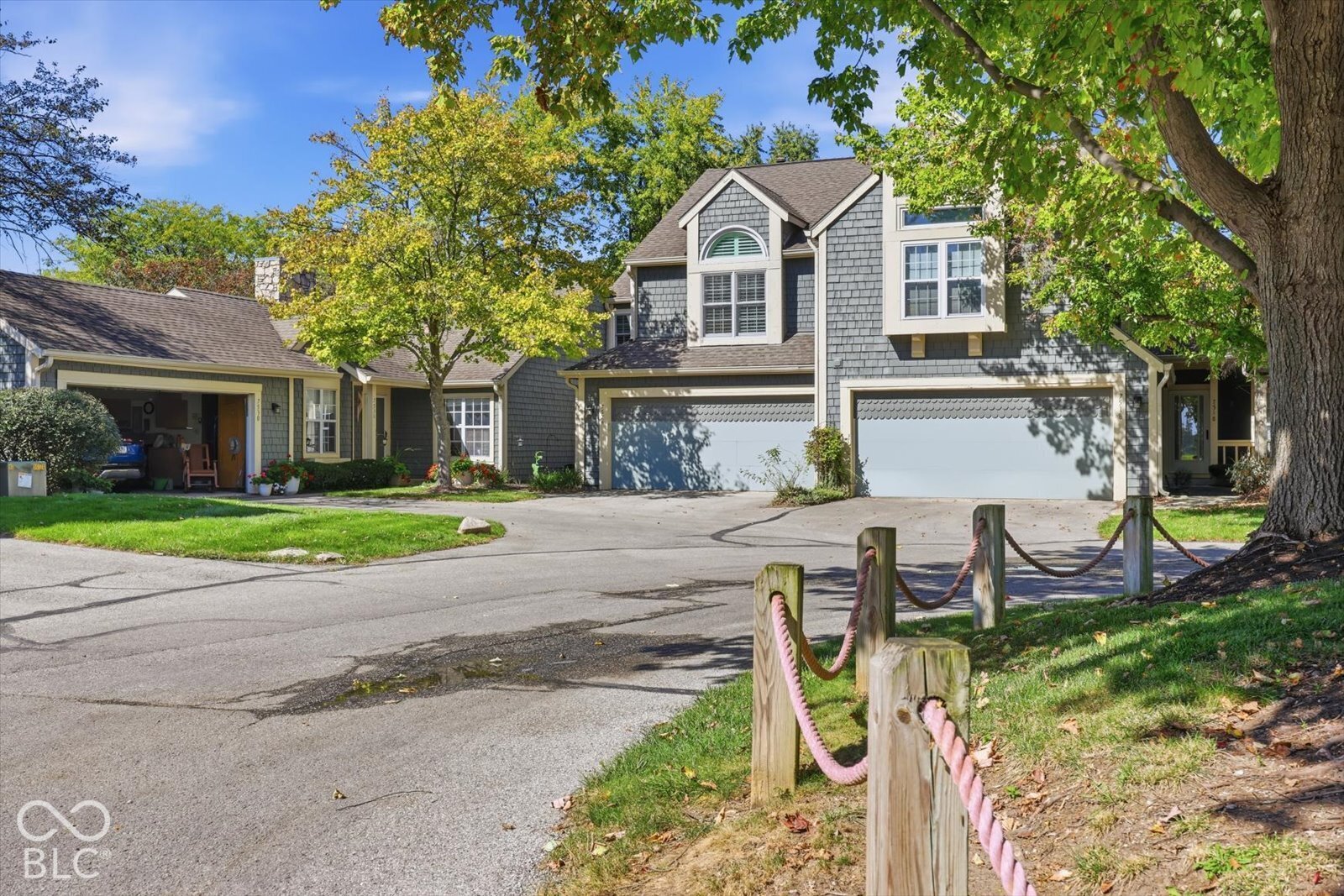 7524 Choate Court, Indianapolis, IN 46254