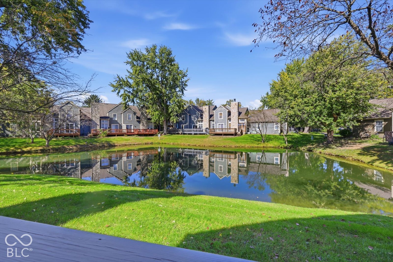 7524 Choate Court, Indianapolis, IN 46254