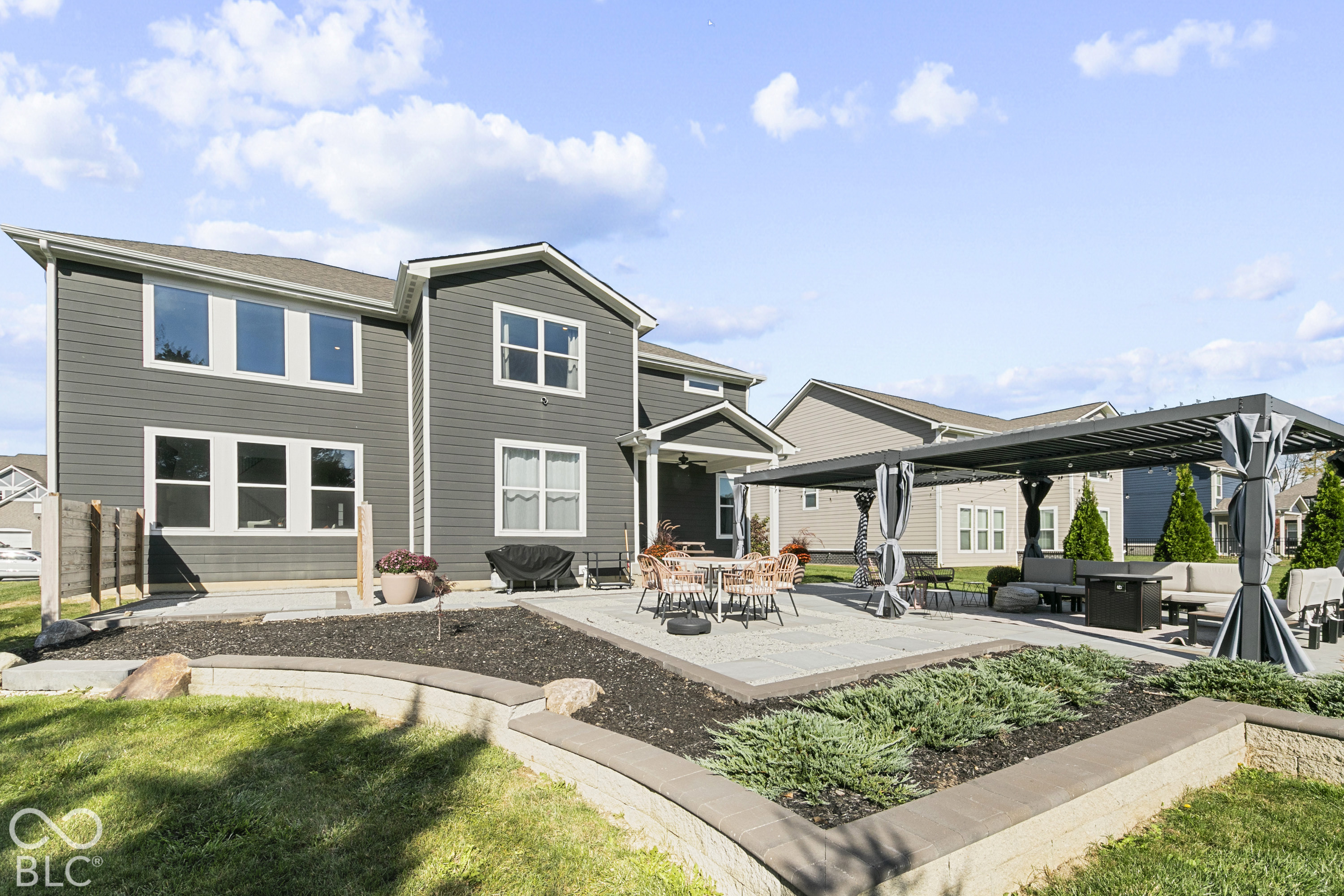 6019 Phillips Drive, Brownsburg, IN 46112