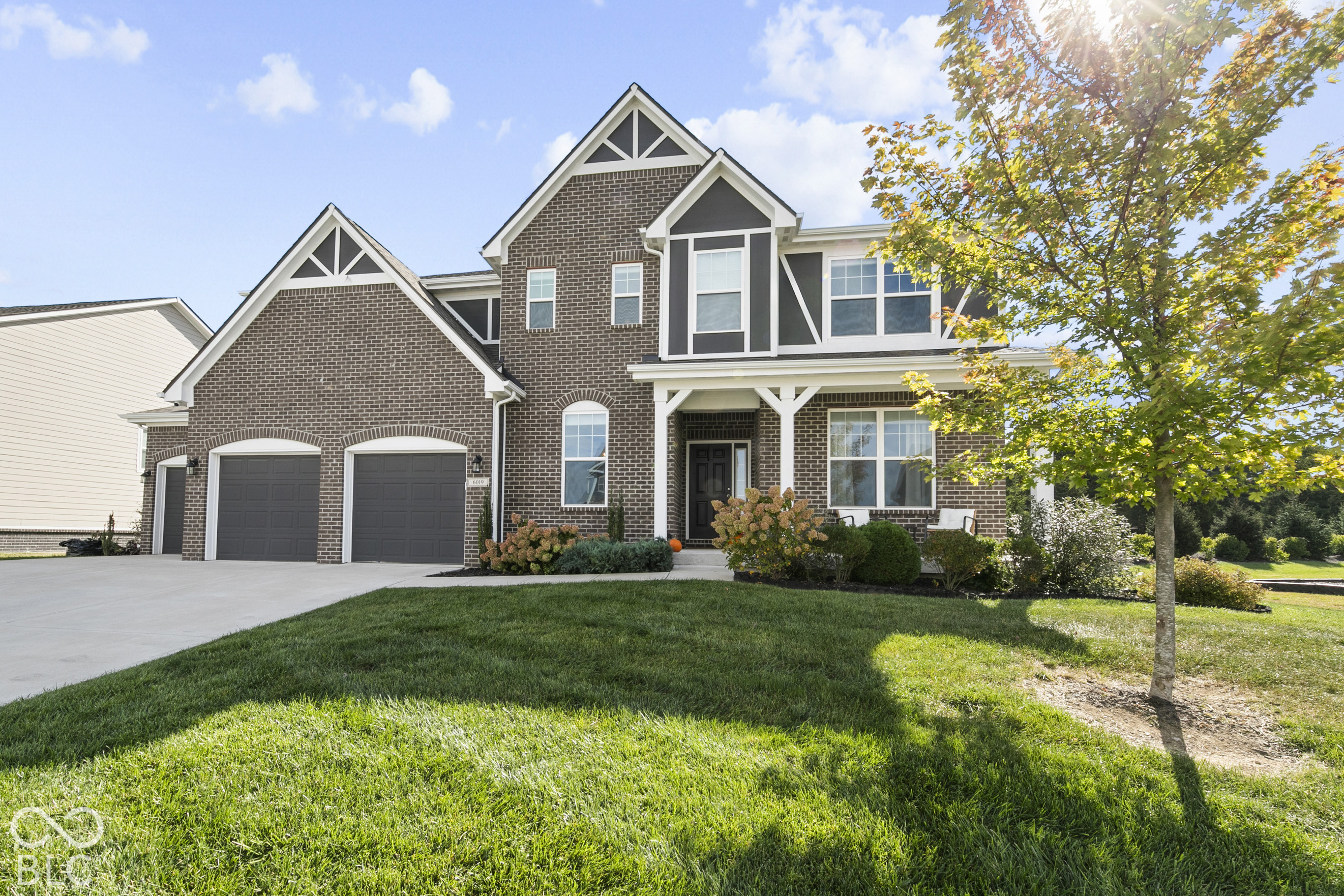 6019 Phillips Drive, Brownsburg, IN 46112