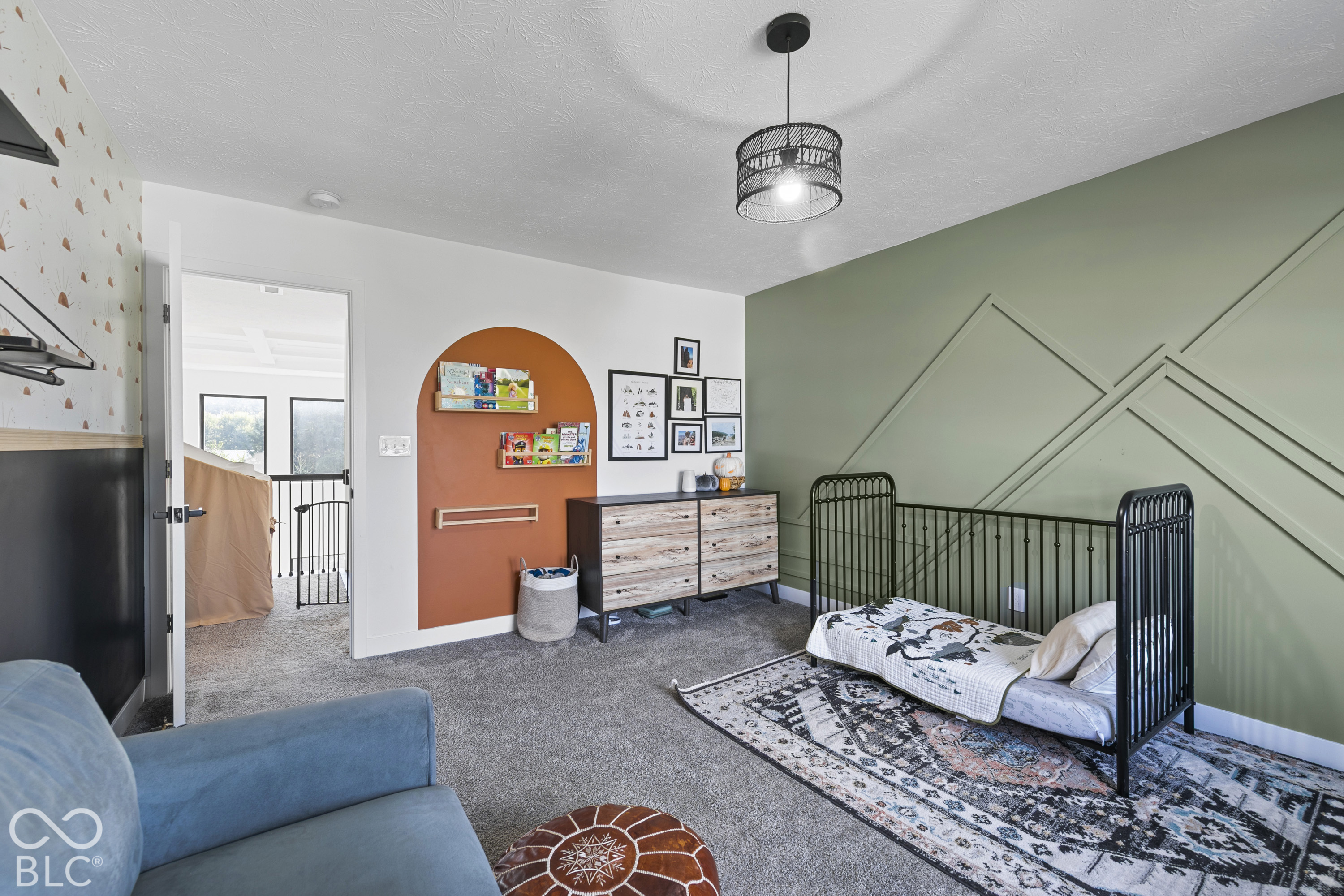6019 Phillips Drive, Brownsburg, IN 46112