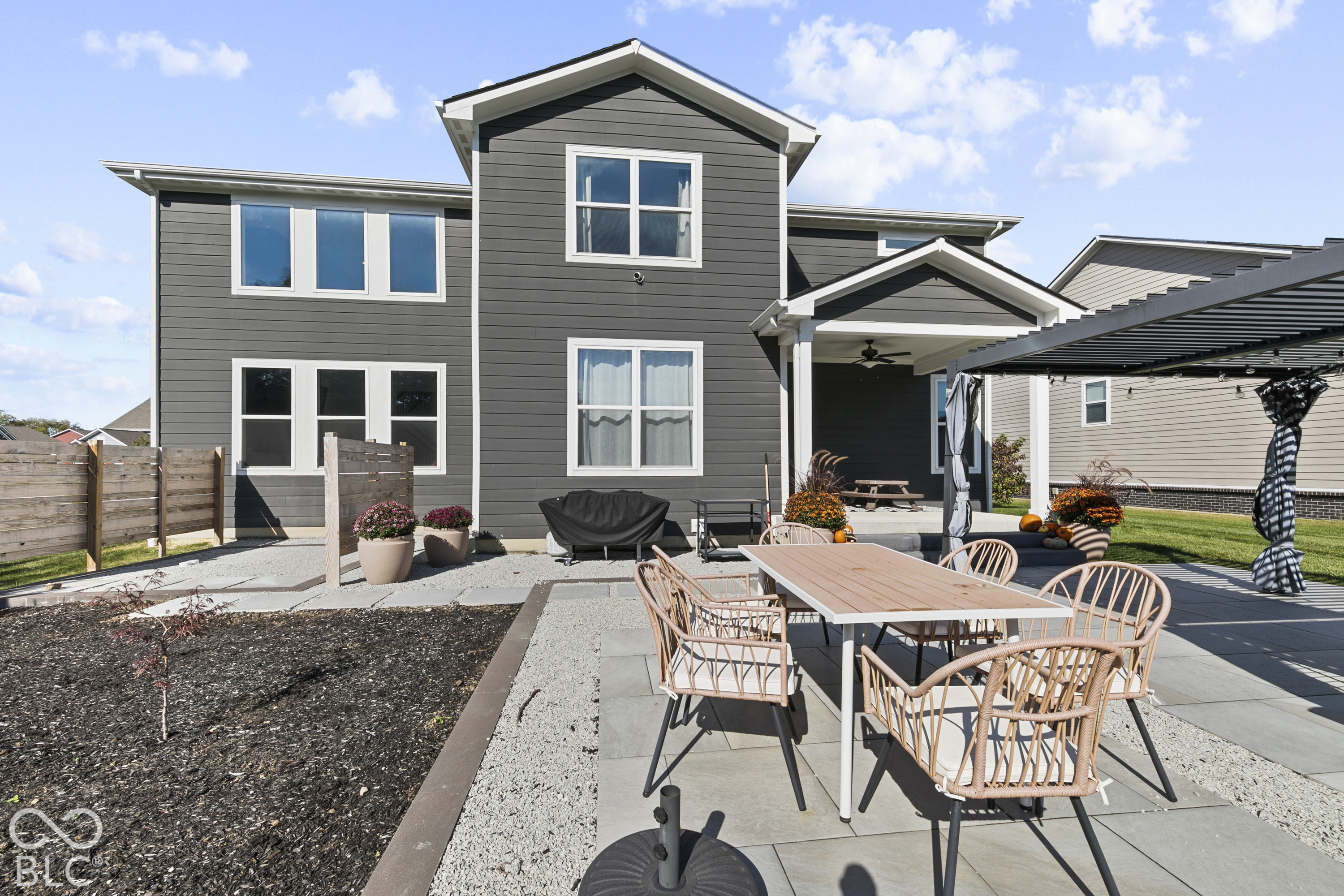 6019 Phillips Drive, Brownsburg, IN 46112