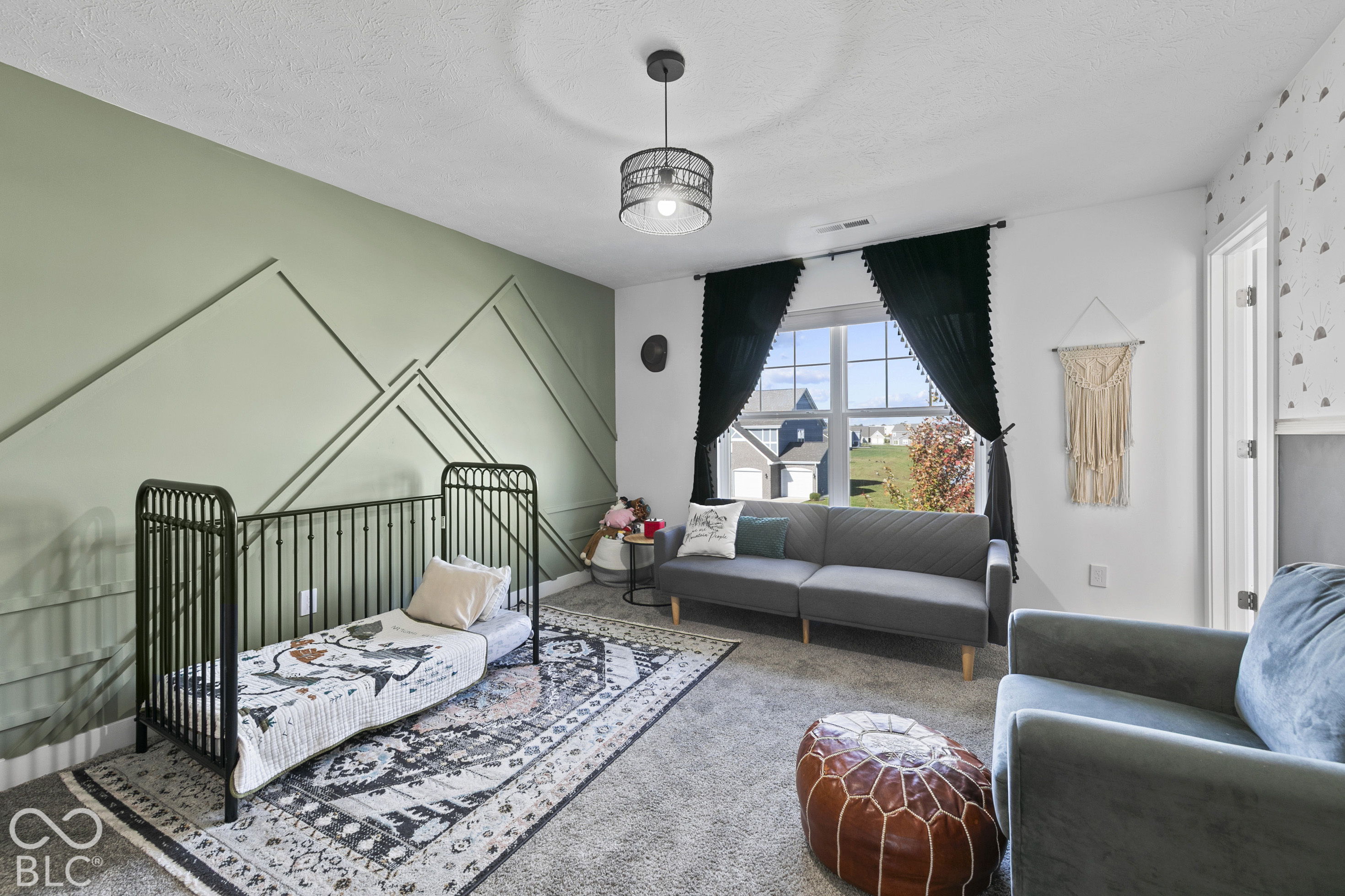 6019 Phillips Drive, Brownsburg, IN 46112