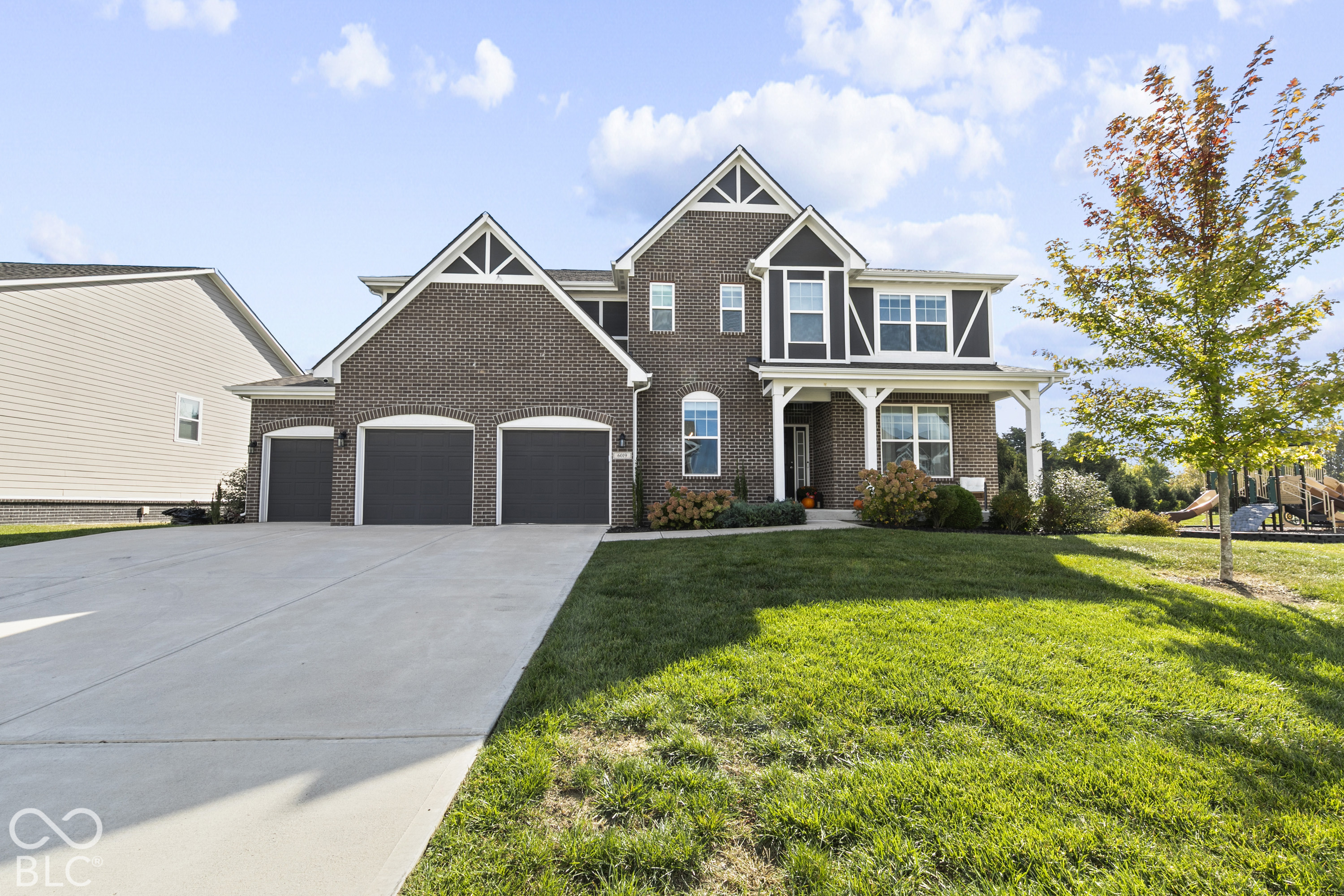 6019 Phillips Drive, Brownsburg, IN 46112 6019 Phillips Drive, Brownsburg, IN 46112