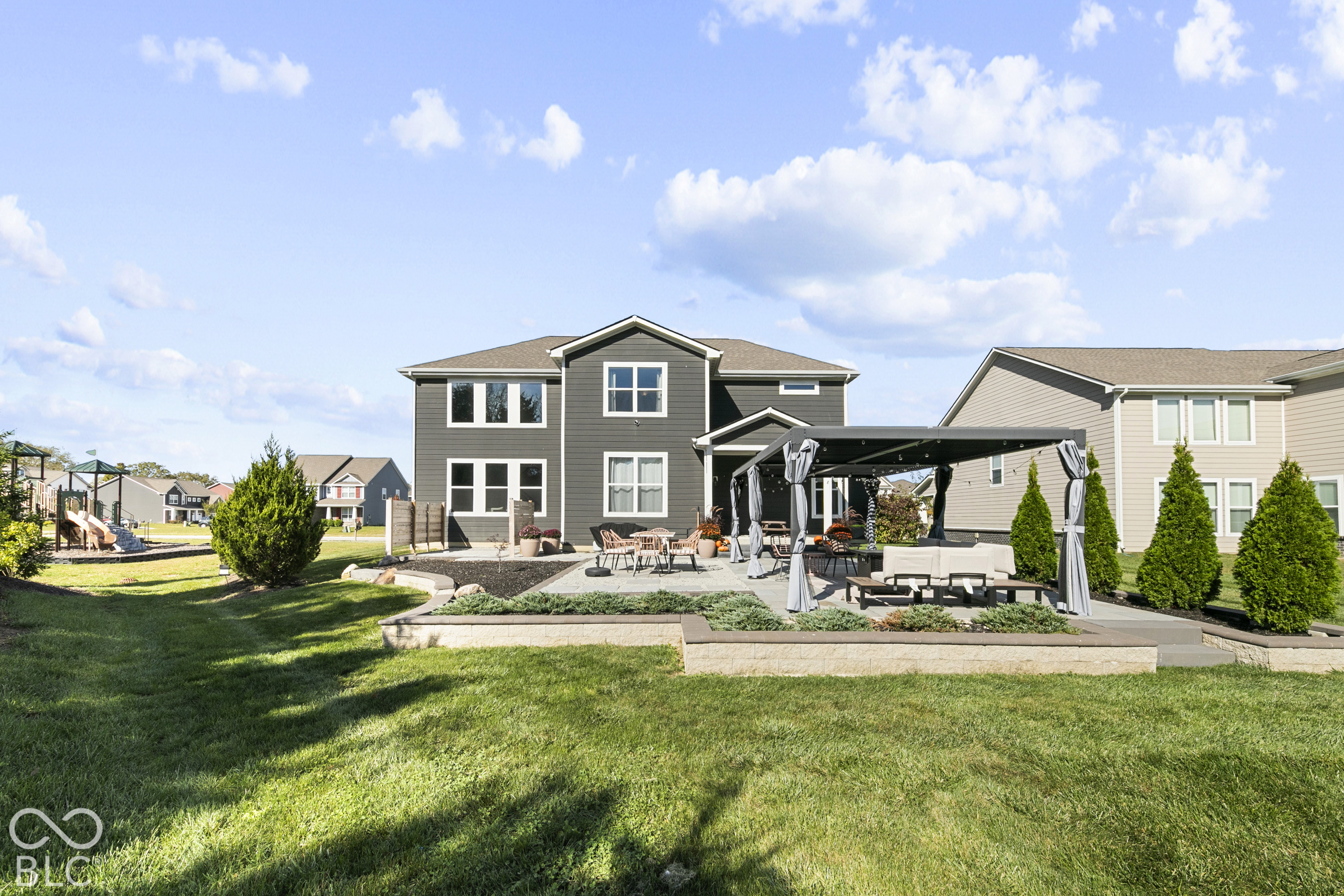 6019 Phillips Drive, Brownsburg, IN 46112