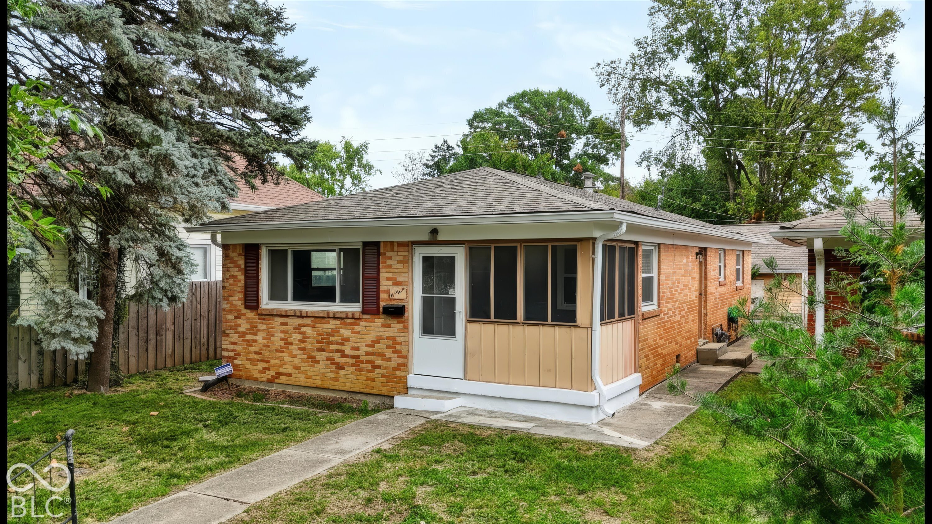 4147 Bowman Avenue, Indianapolis, IN 46227