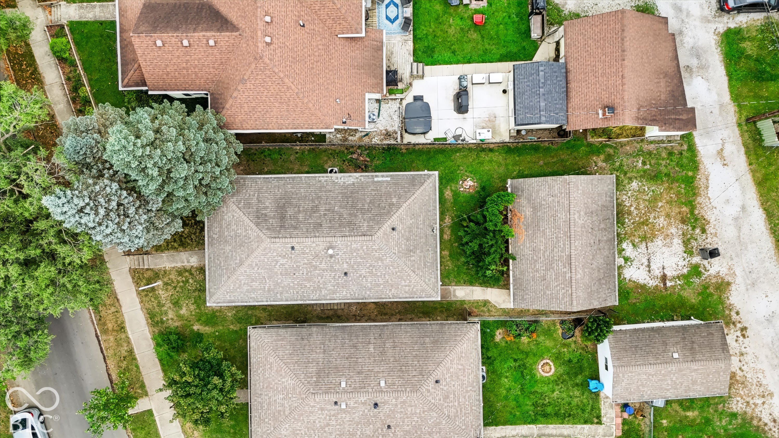 4147 Bowman Avenue, Indianapolis, IN 46227
