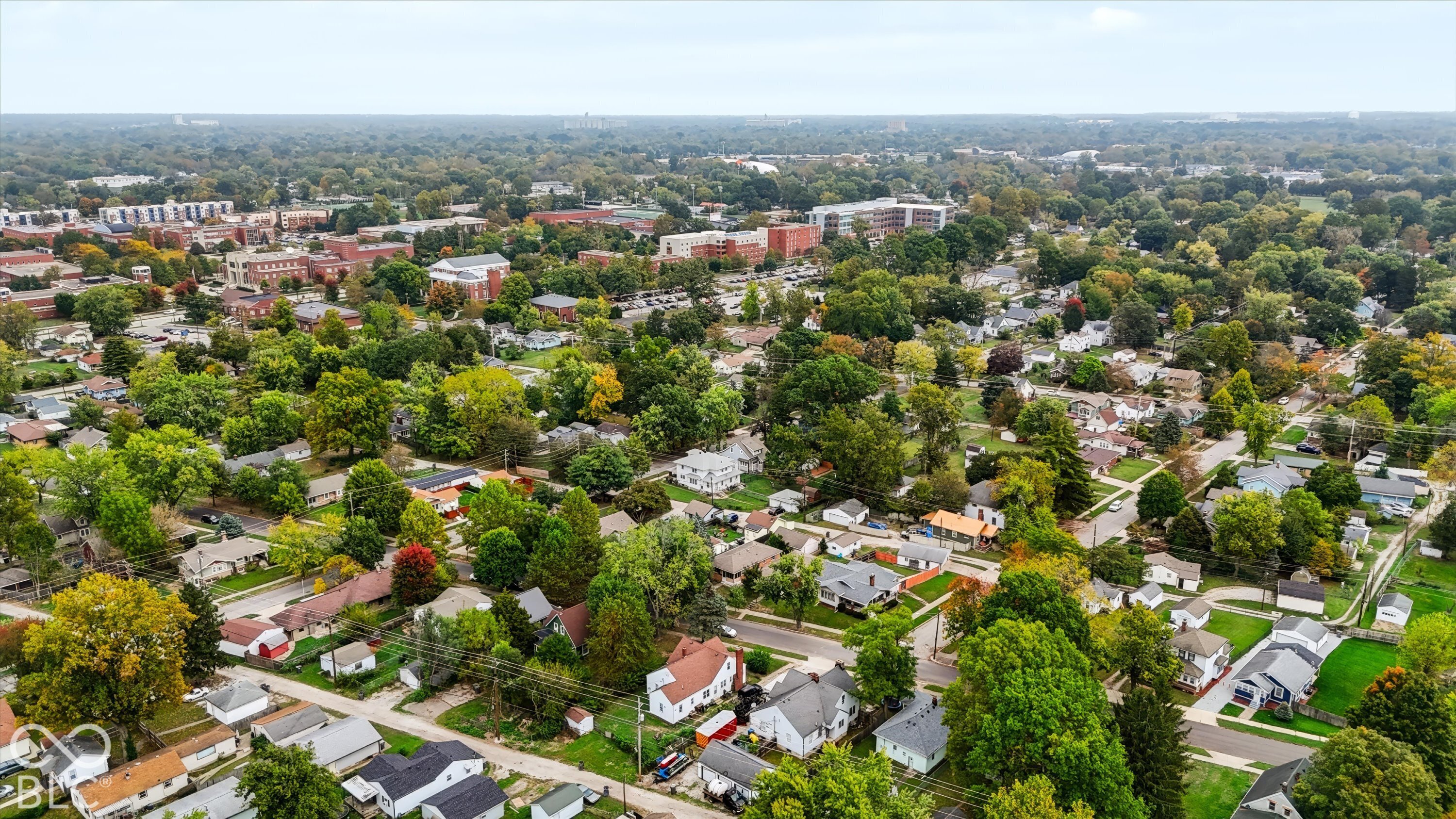 4147 Bowman Avenue, Indianapolis, IN 46227