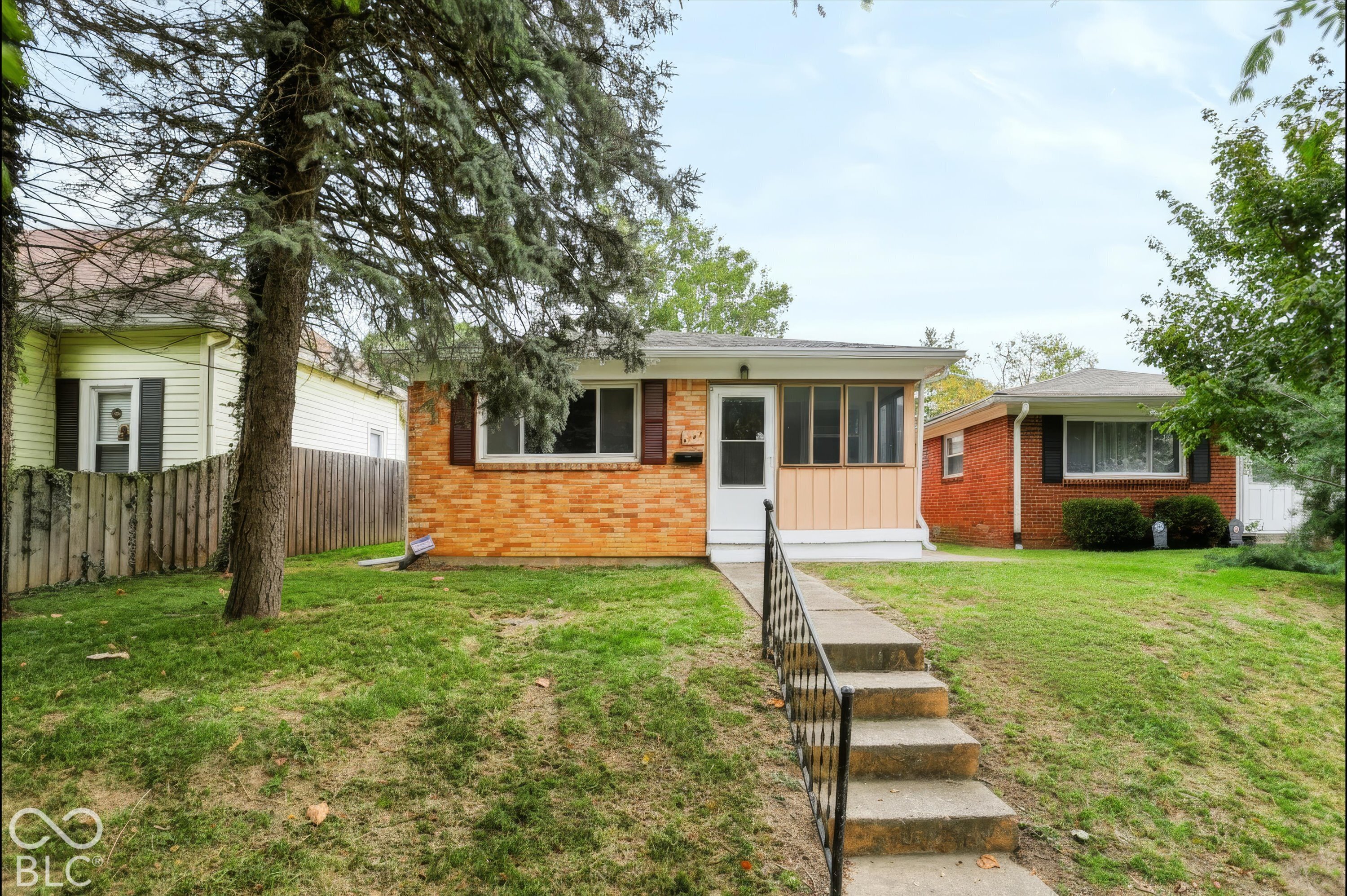 4147 Bowman Avenue, Indianapolis, IN 46227