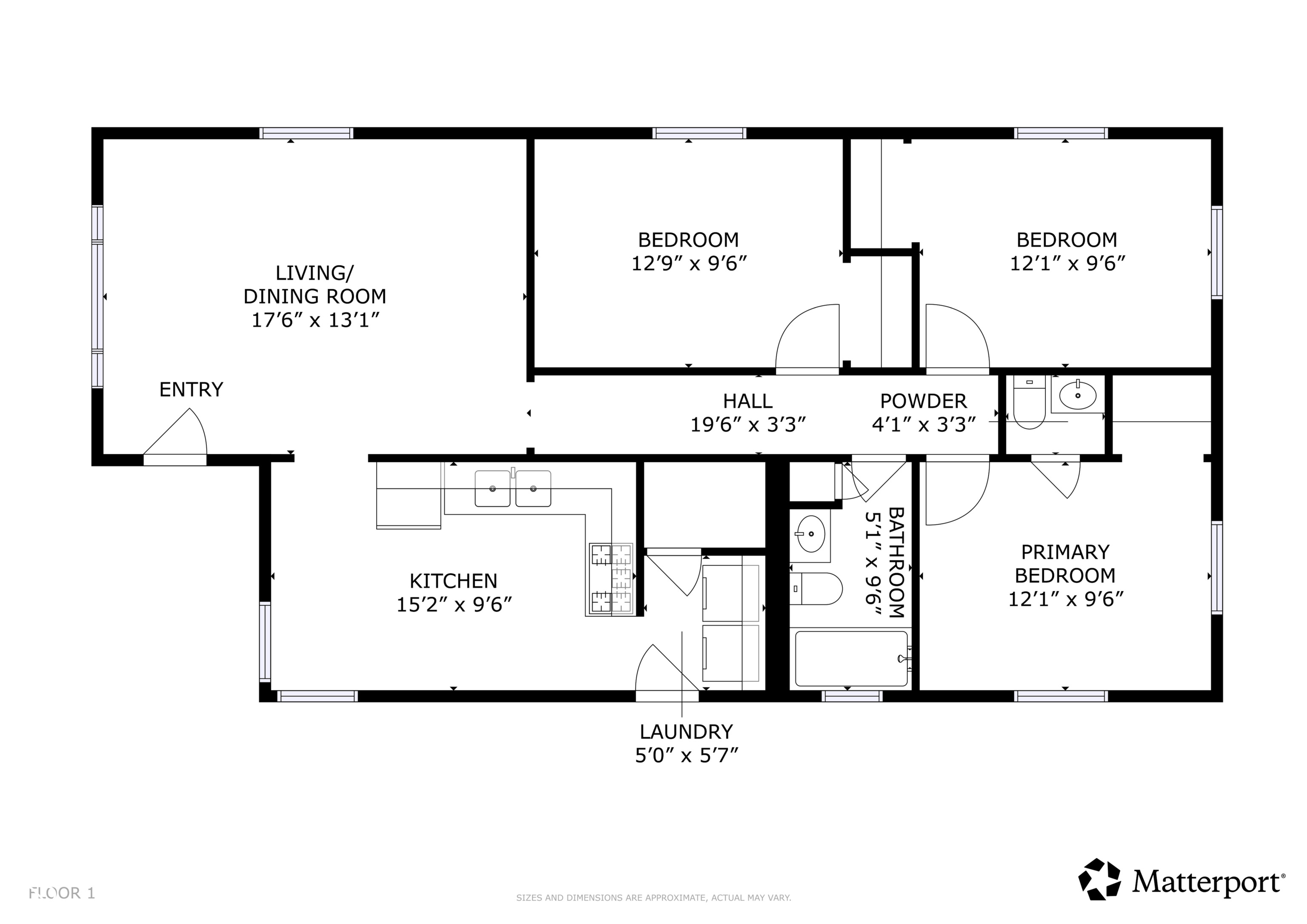 4147 Bowman Avenue, Indianapolis, IN 46227