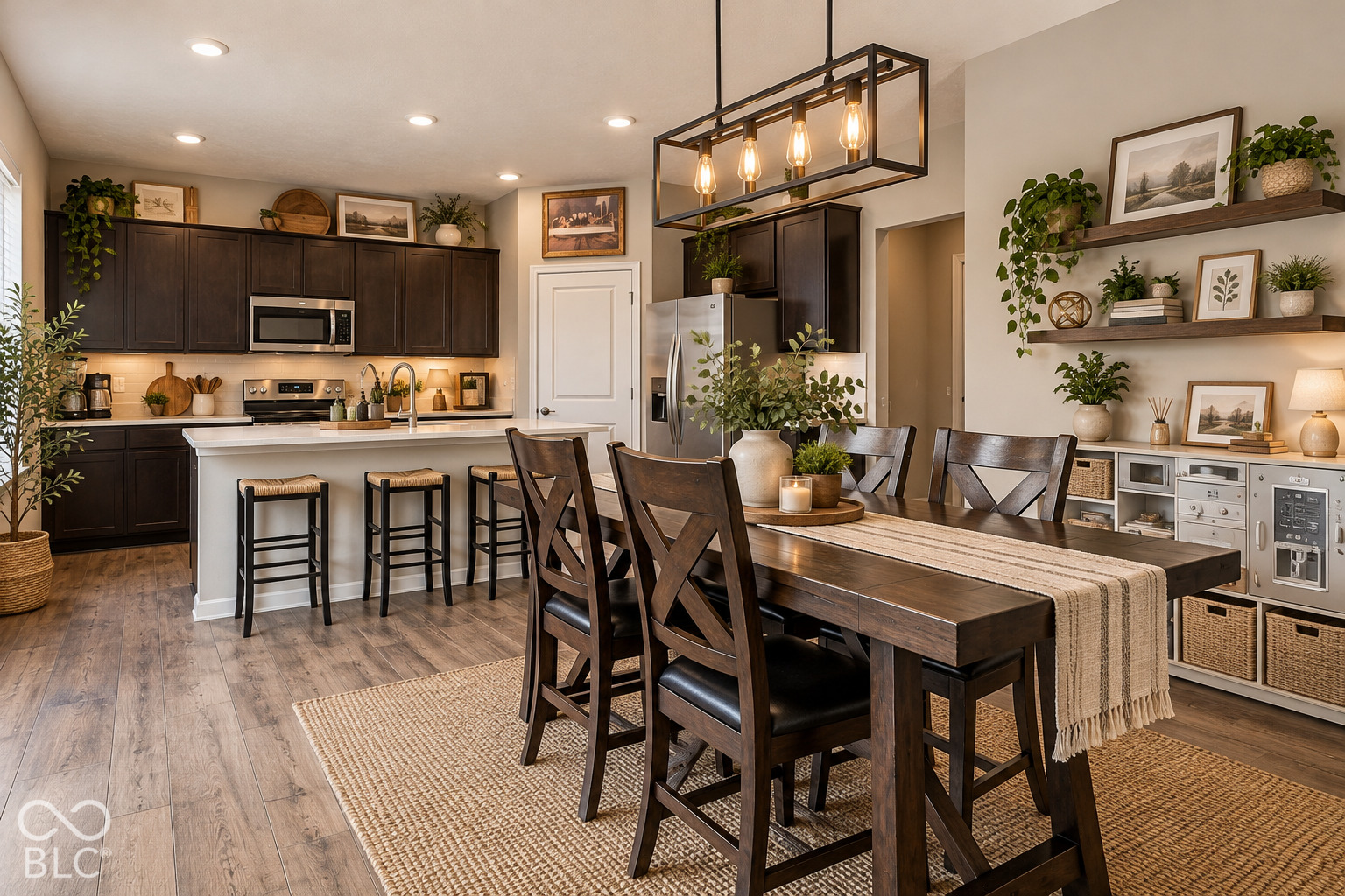 9133 Fitzgerald Drive, Indianapolis, IN 46239